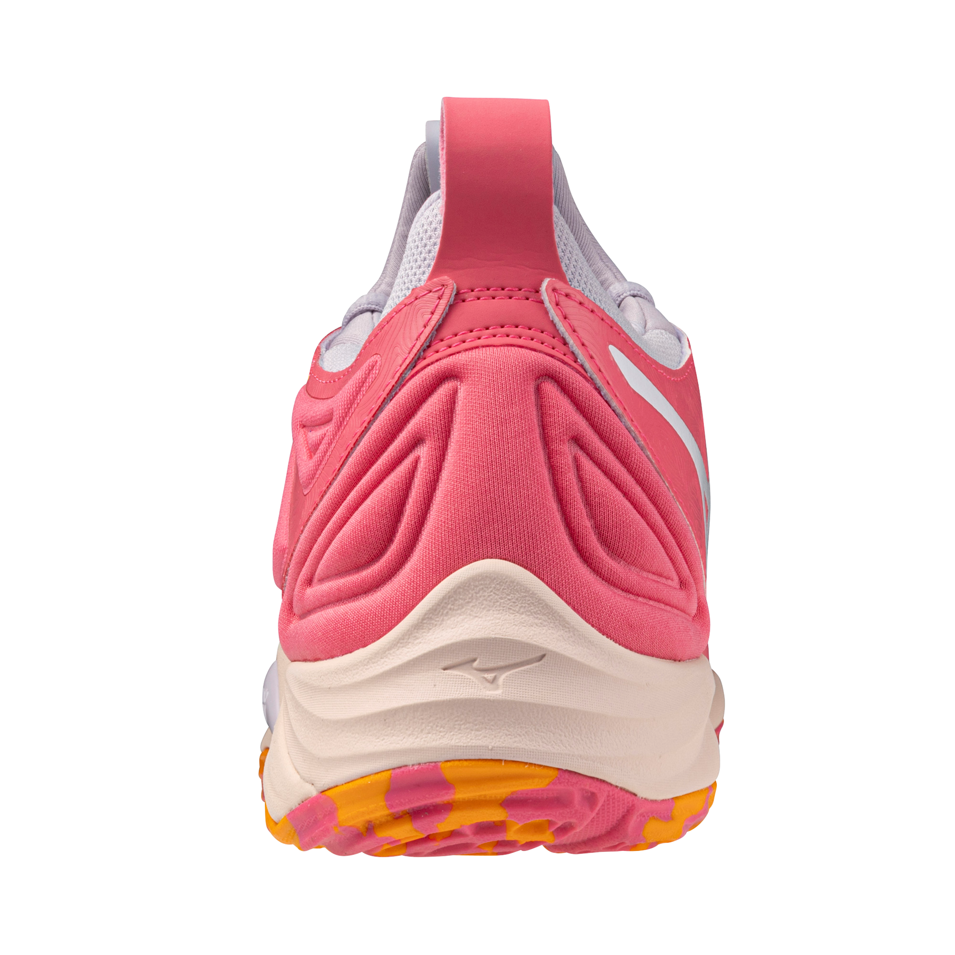 Wave Momentum 3 Unisex Volleyball Shoe - Mizuno USA