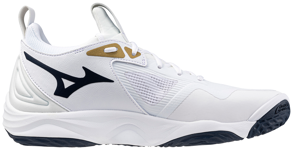 Mizuno Men's Puma Mizuno Buy Mizuno Mens Wave Momentum Mid