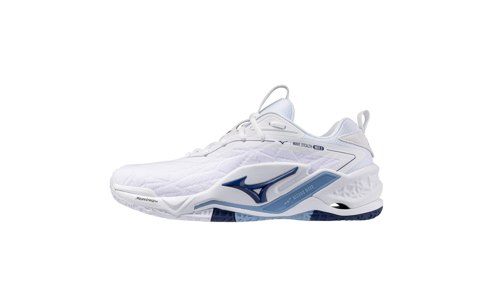MIZUNO VOLLEYBALL SHOES - WAVE STEALTH NEO 2 UNISEX SHOE - 430327