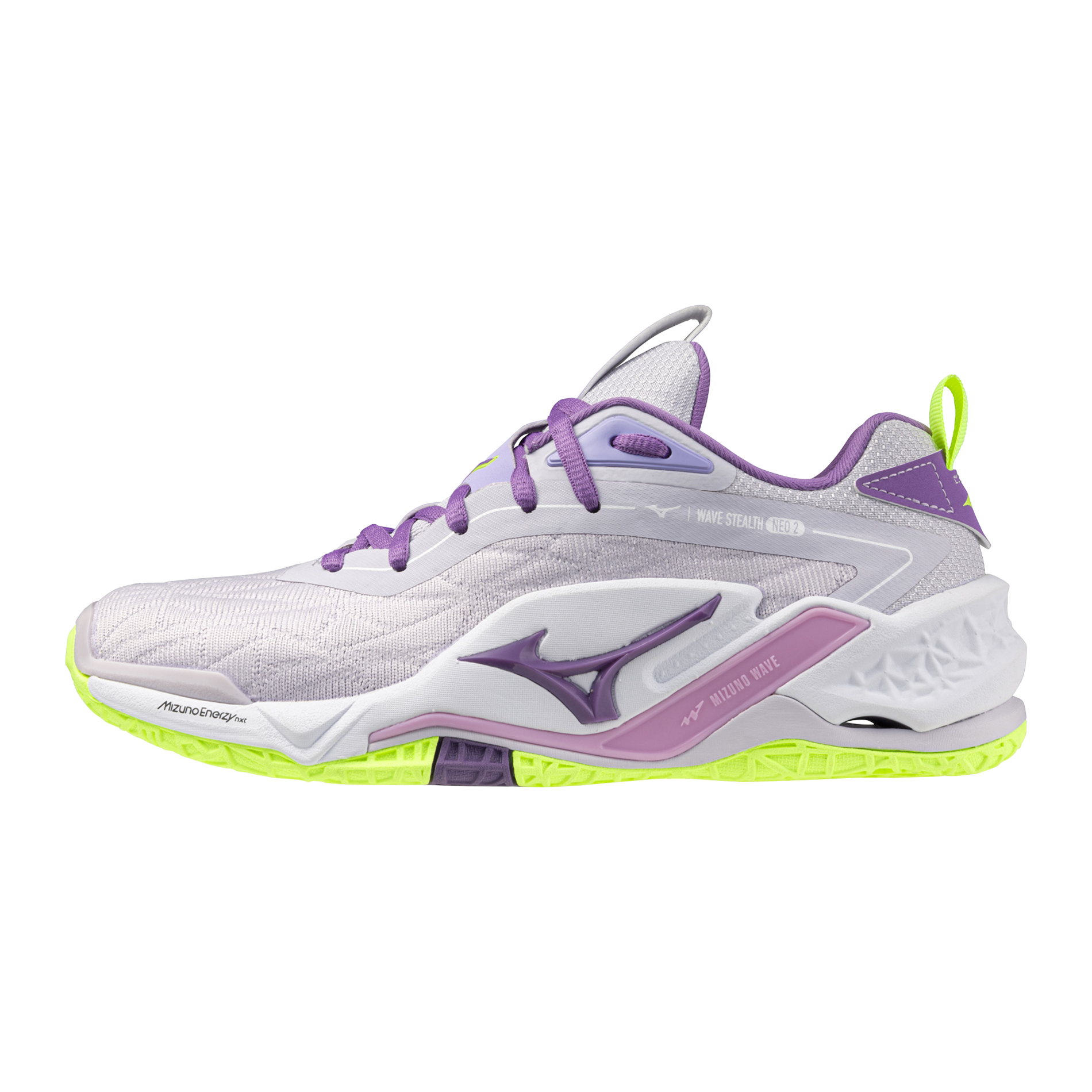 Mizuno Unisex-Adult Wave Stealth Neo 2 Volleyball Shoe