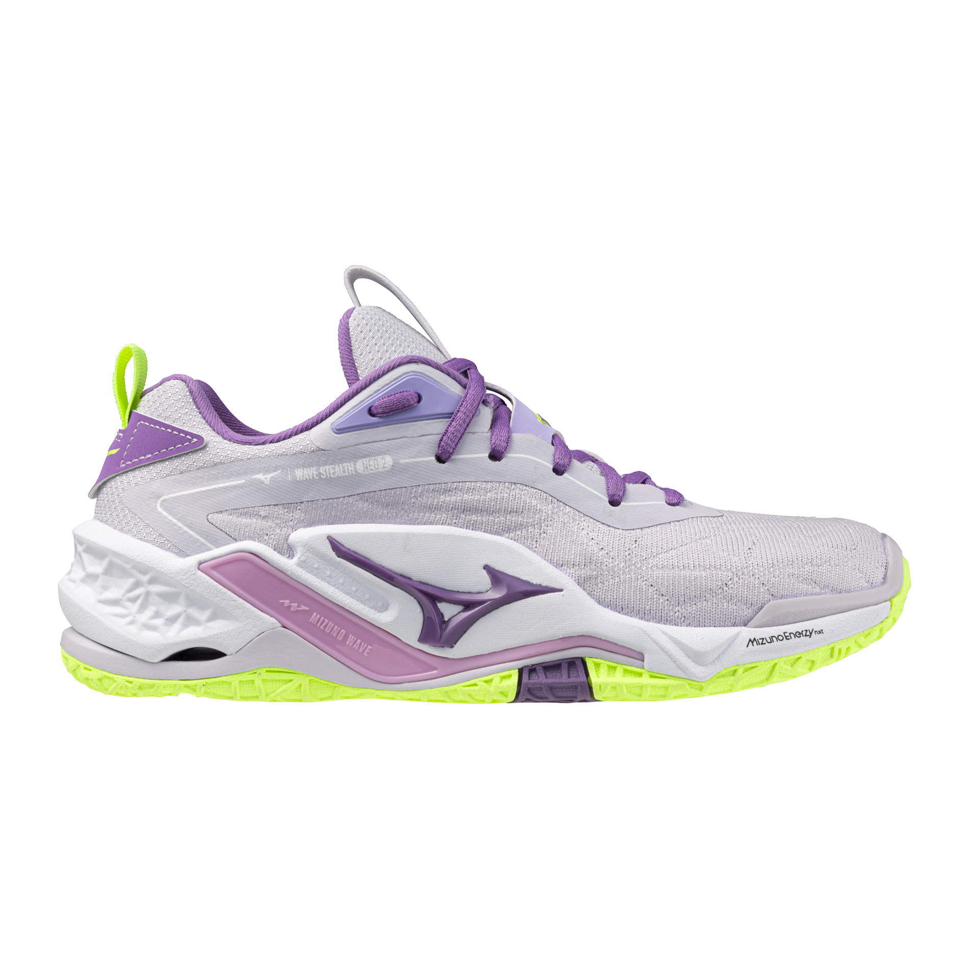 Mizuno Unisex-Adult Wave Stealth Neo 2 Volleyball Shoe