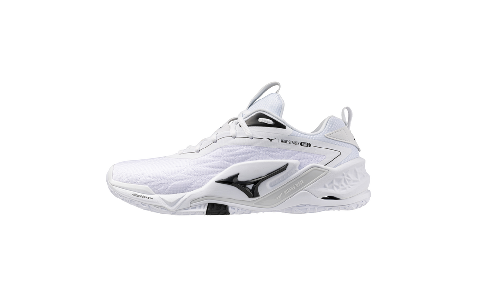 MIZUNO VOLLEYBALL SHOES - WAVE STEALTH NEO 2 UNISEX SHOE - 430327