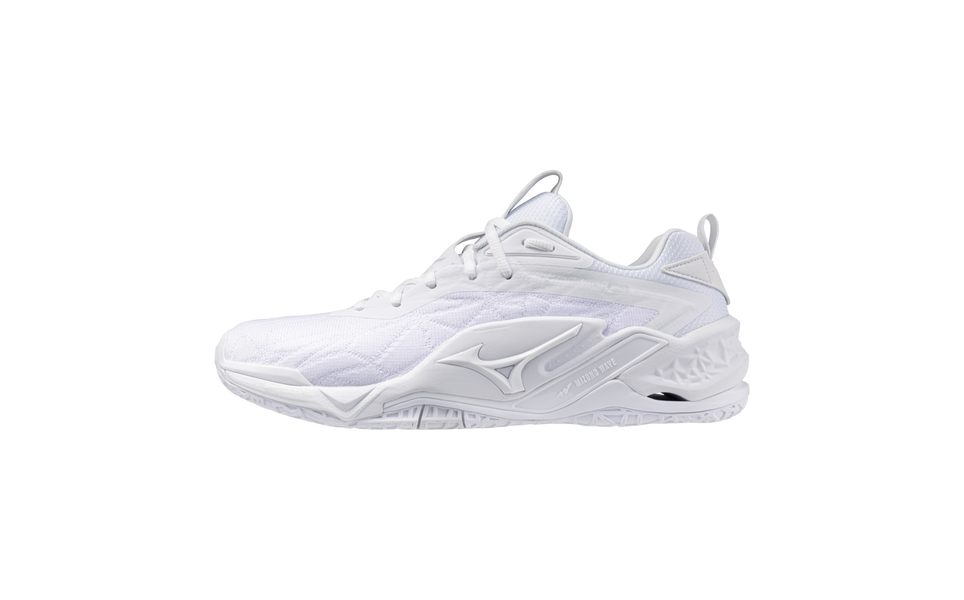 MIZUNO VOLLEYBALL SHOES - WAVE STEALTH NEO 2 UNISEX SHOE - 430327