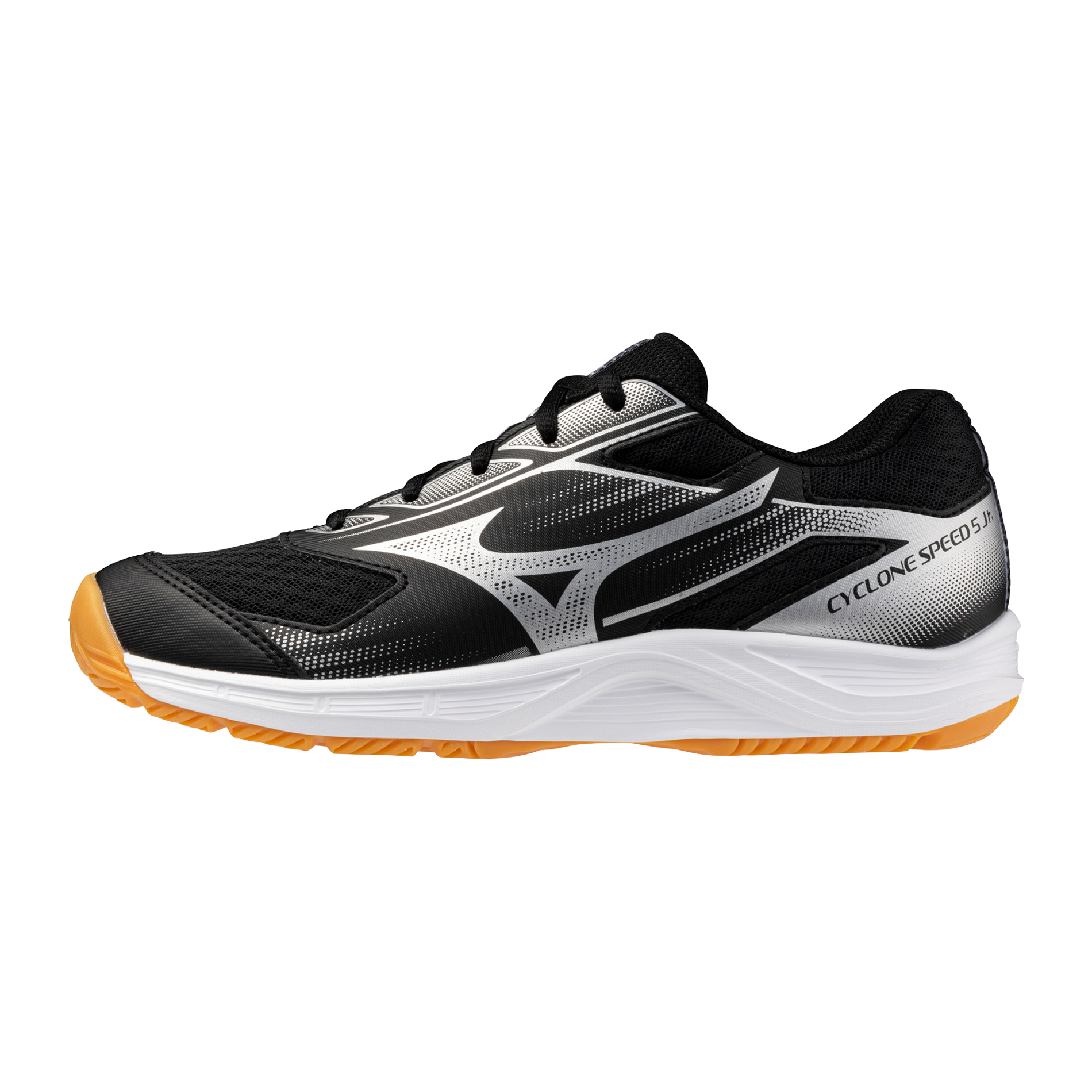 Mizuno Cyclone Speed 5 Junior Volleyball Shoes | Mizuno USA