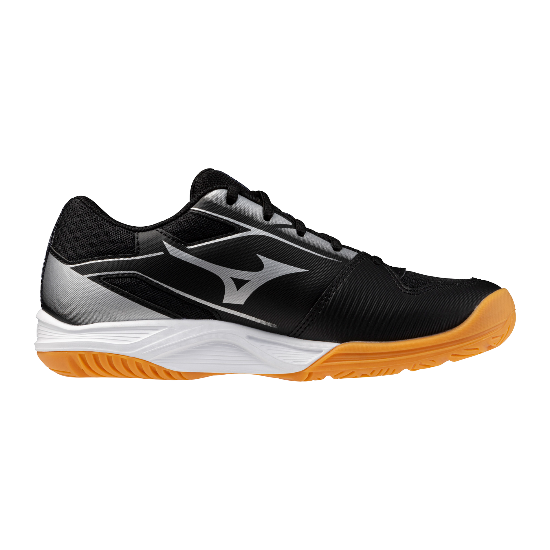 Mizuno Cyclone Speed 5 Junior Volleyball Shoes | Mizuno USA