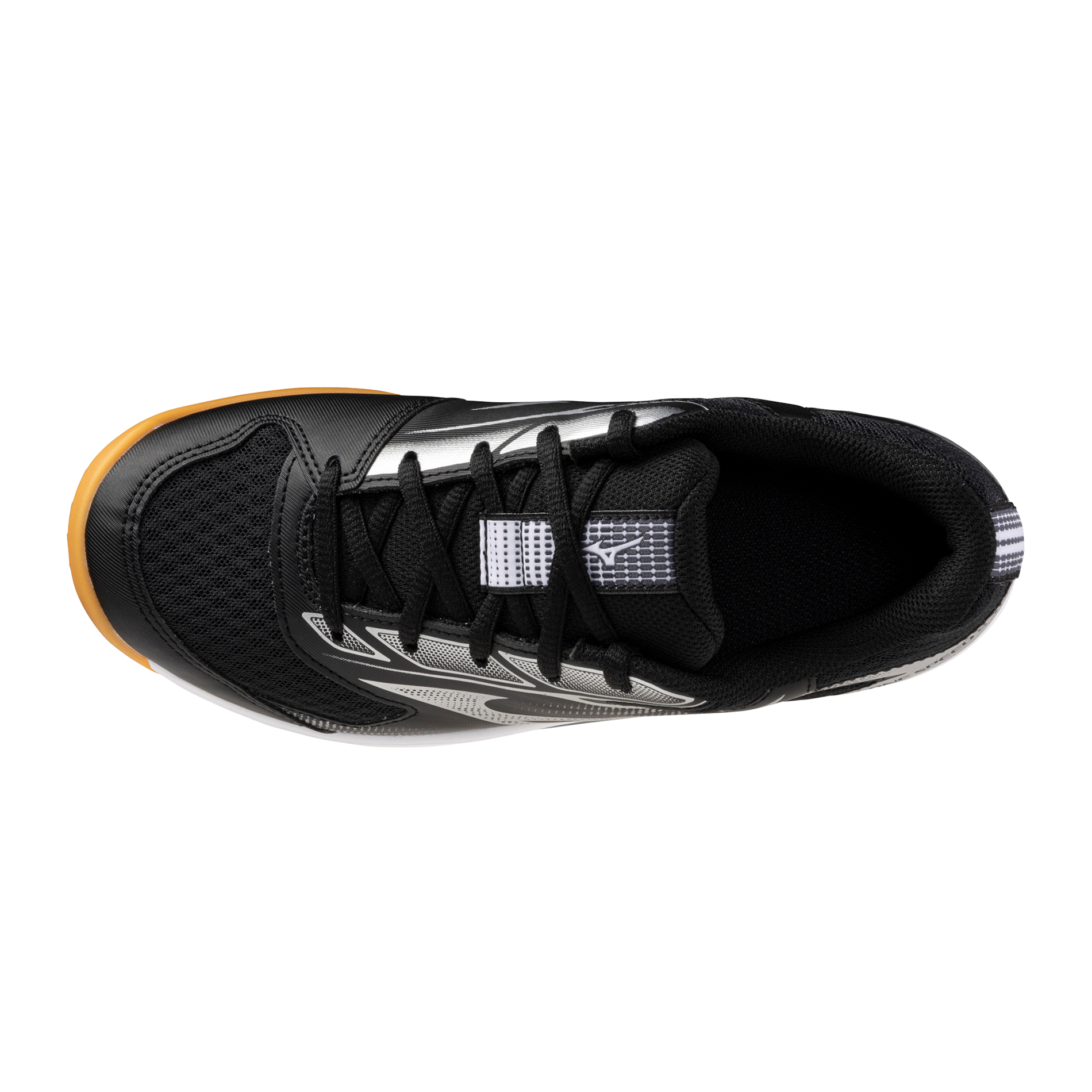 Mizuno Cyclone Speed 5 Junior Volleyball Shoes | Mizuno USA