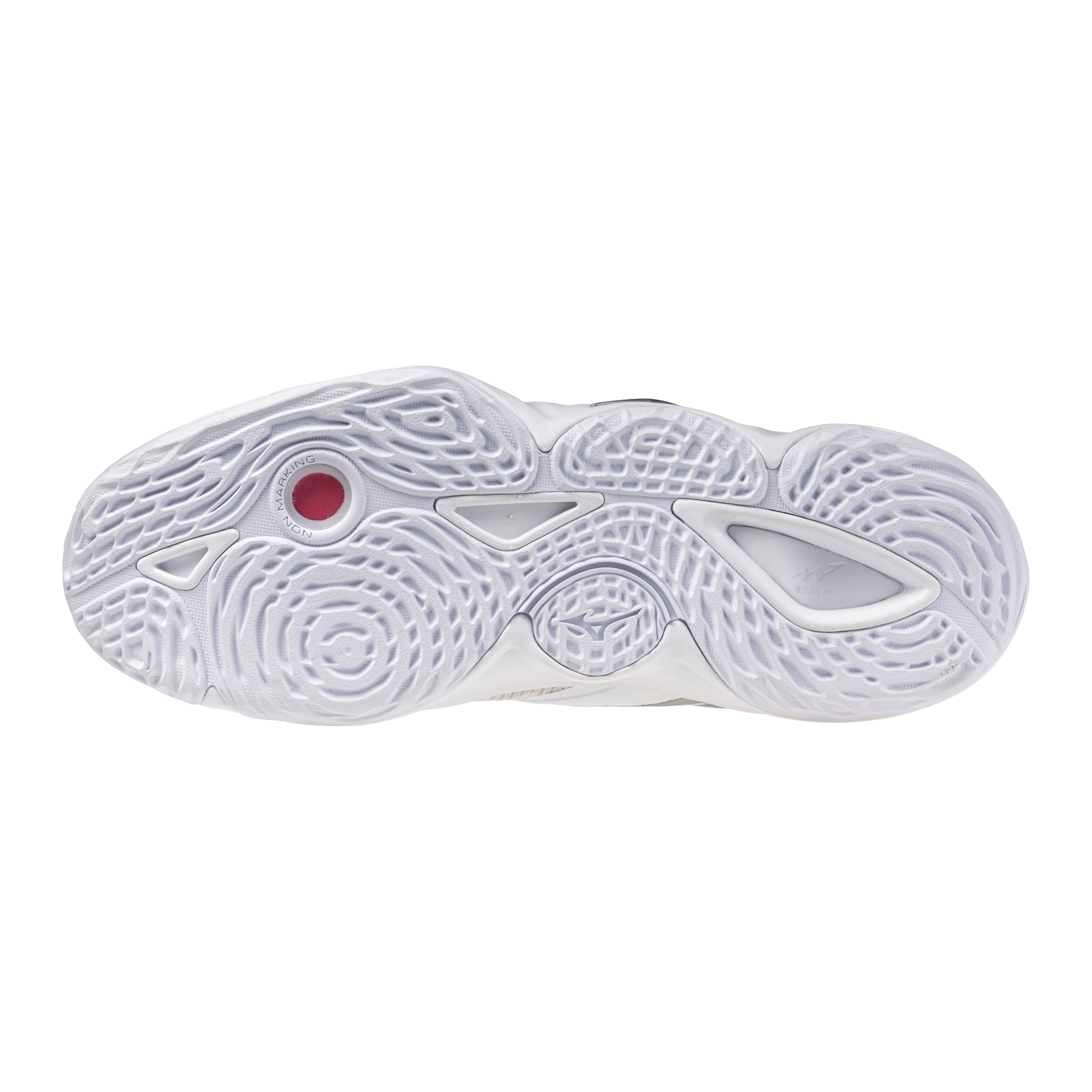 Wave Momentum Elite Mid Volleyball Shoe - Mizuno USA