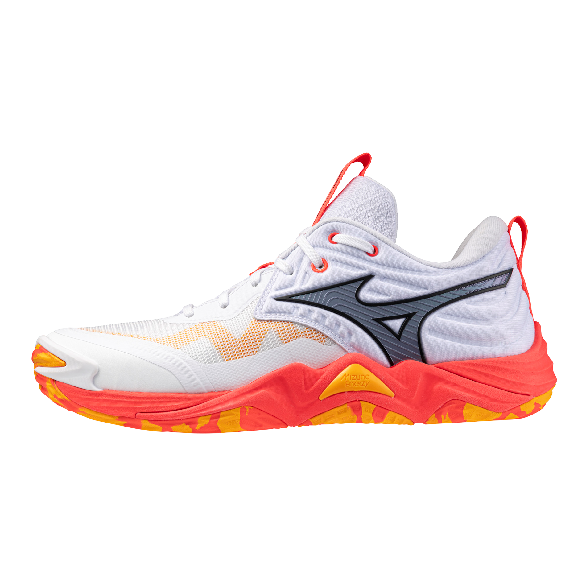 MIZUNO(ミズノ)WAVE MOMENTUM ELITE Wave Momentum Elite Volleyball Shoe - Mizuno USA