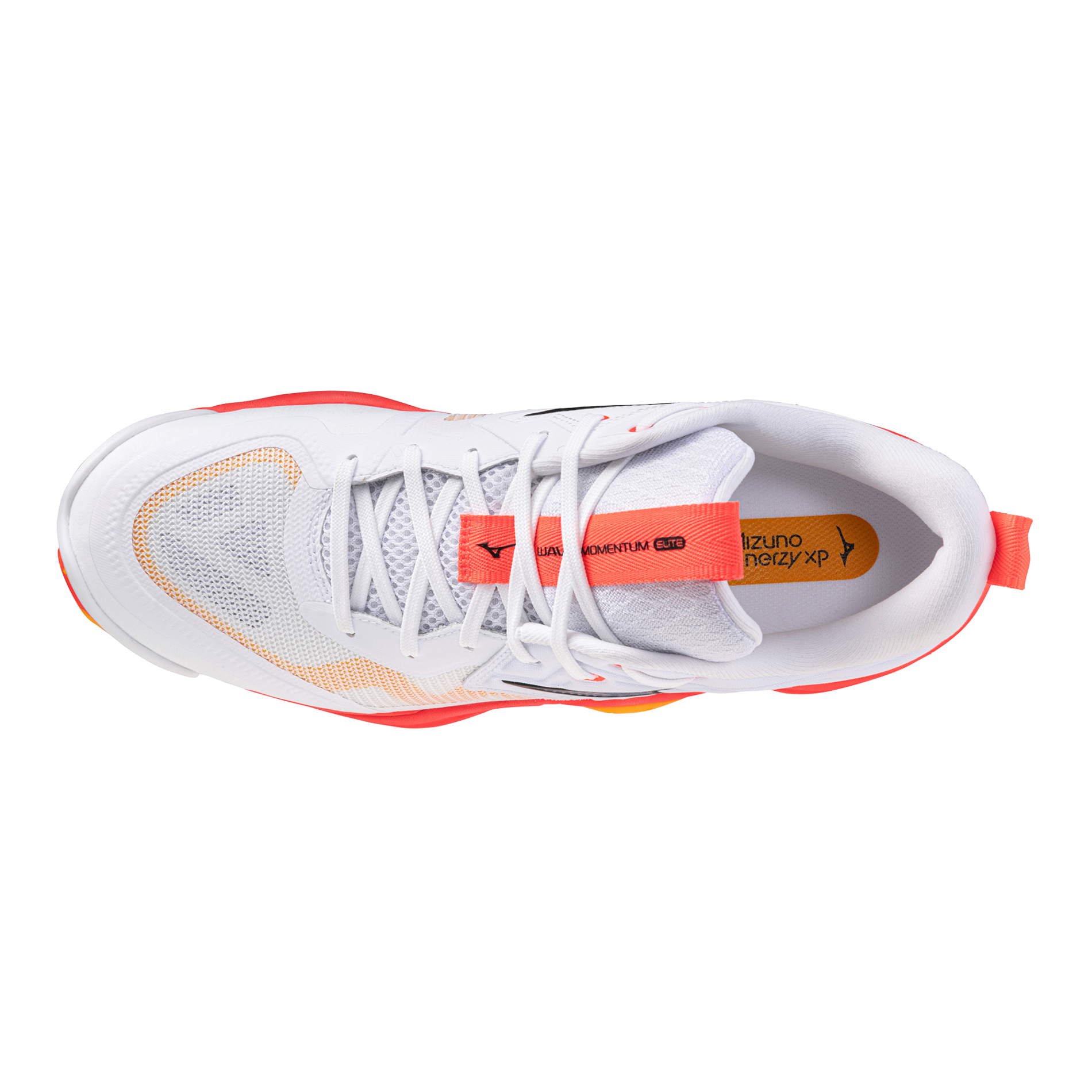 Wave Momentum Elite Volleyball Shoe - Mizuno USA