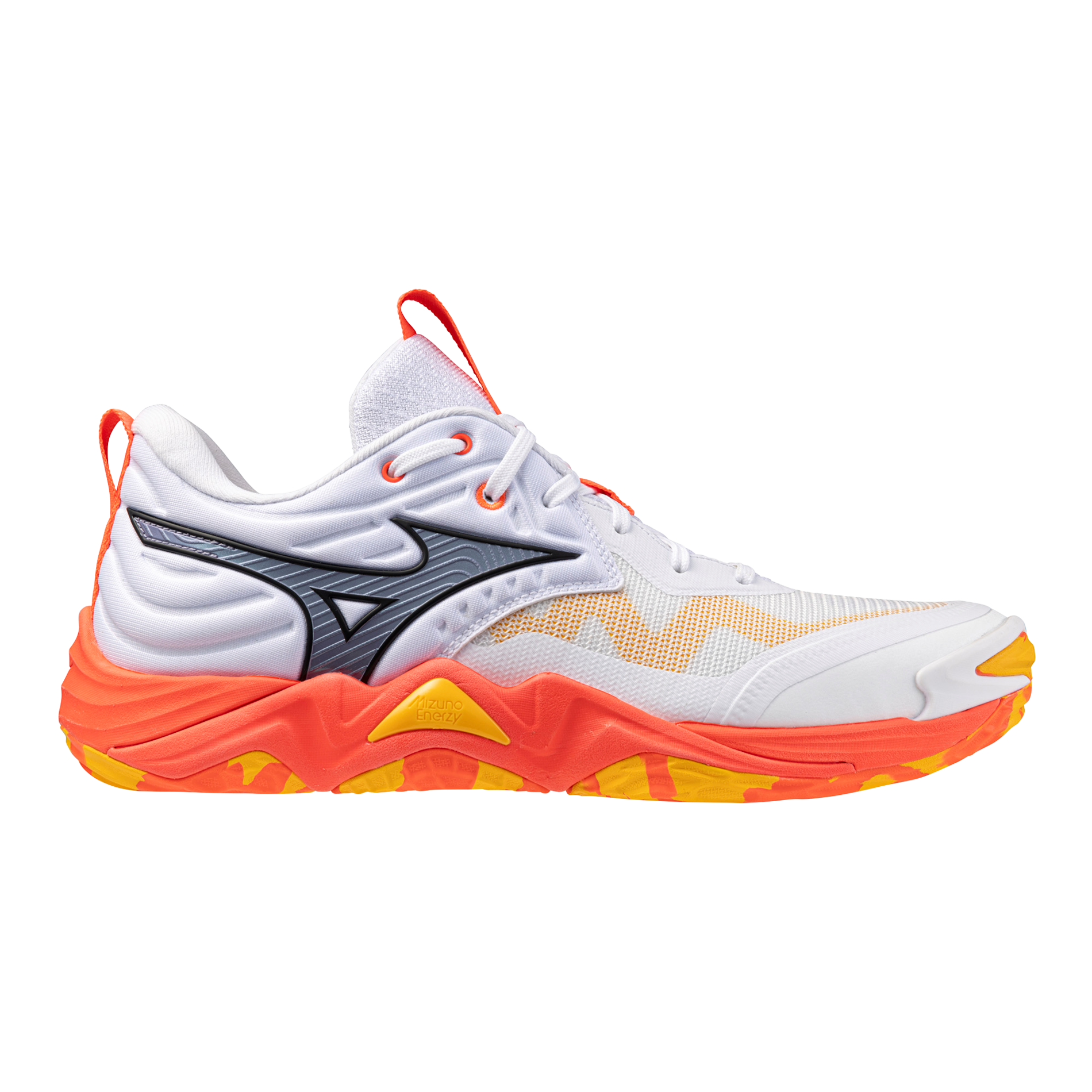 Wave Momentum Elite Volleyball Shoe - Mizuno Canada