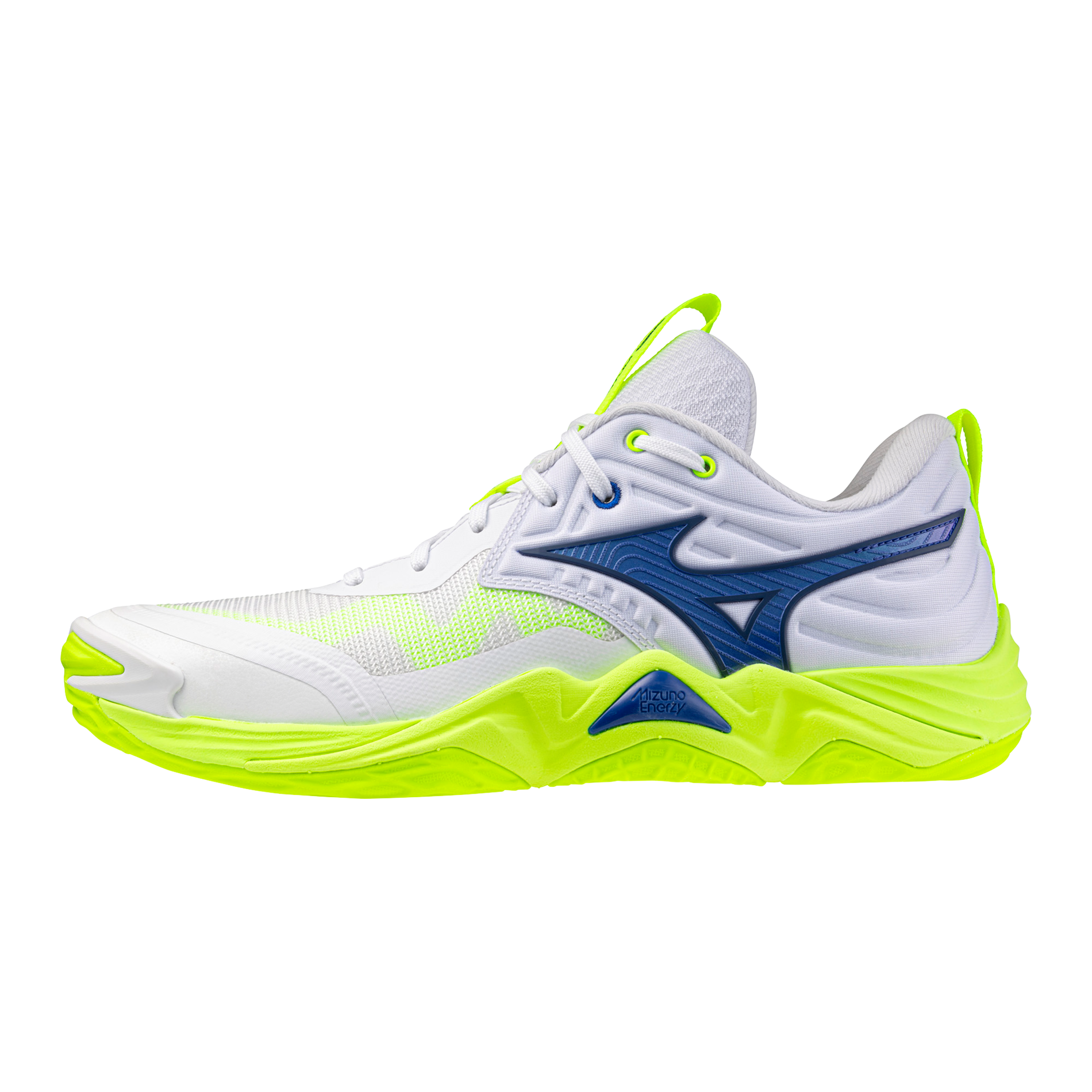 Wave Momentum Elite Unisex Volleyball Shoe - Mizuno USA
