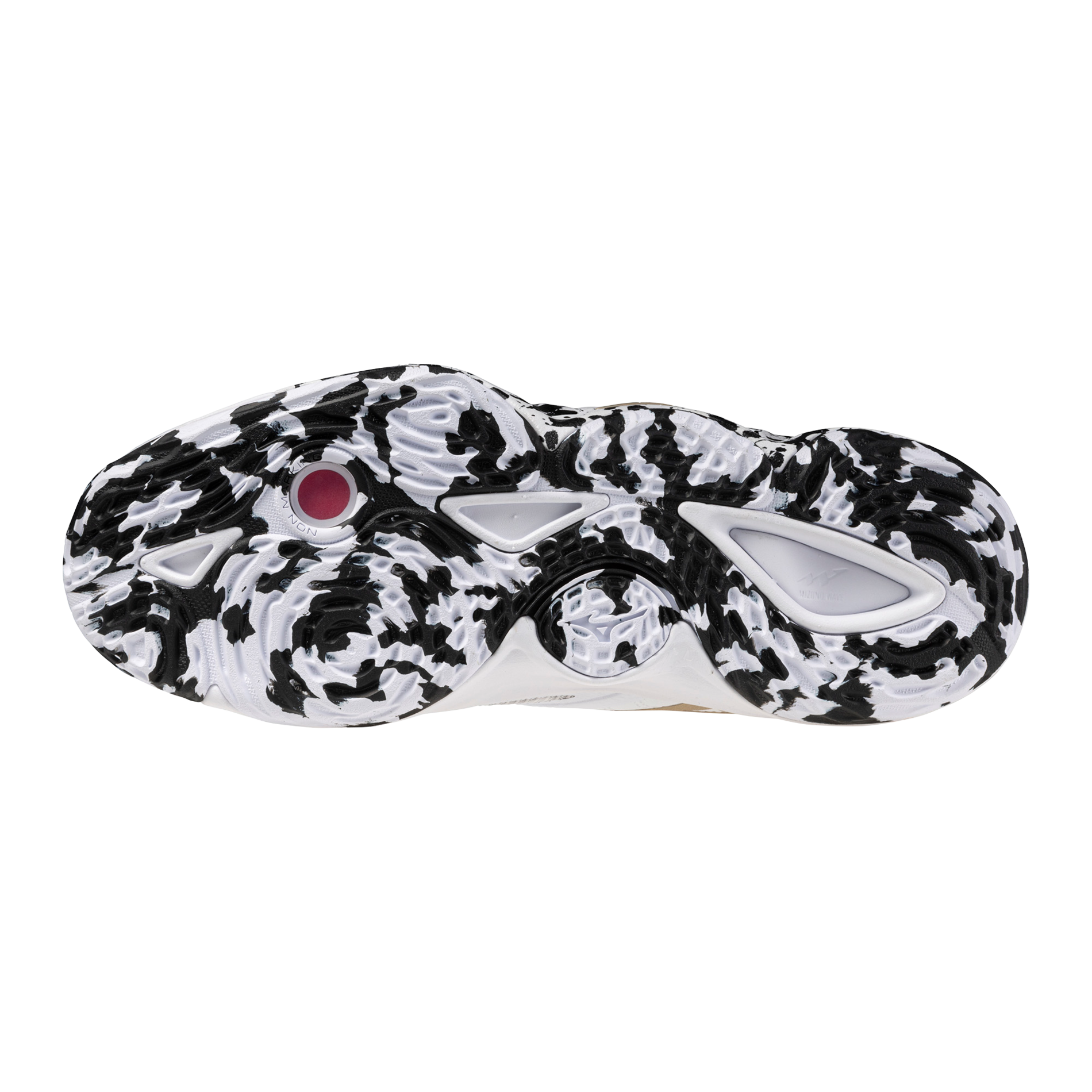 Wave Momentum Elite Volleyball Shoe - Mizuno Canada