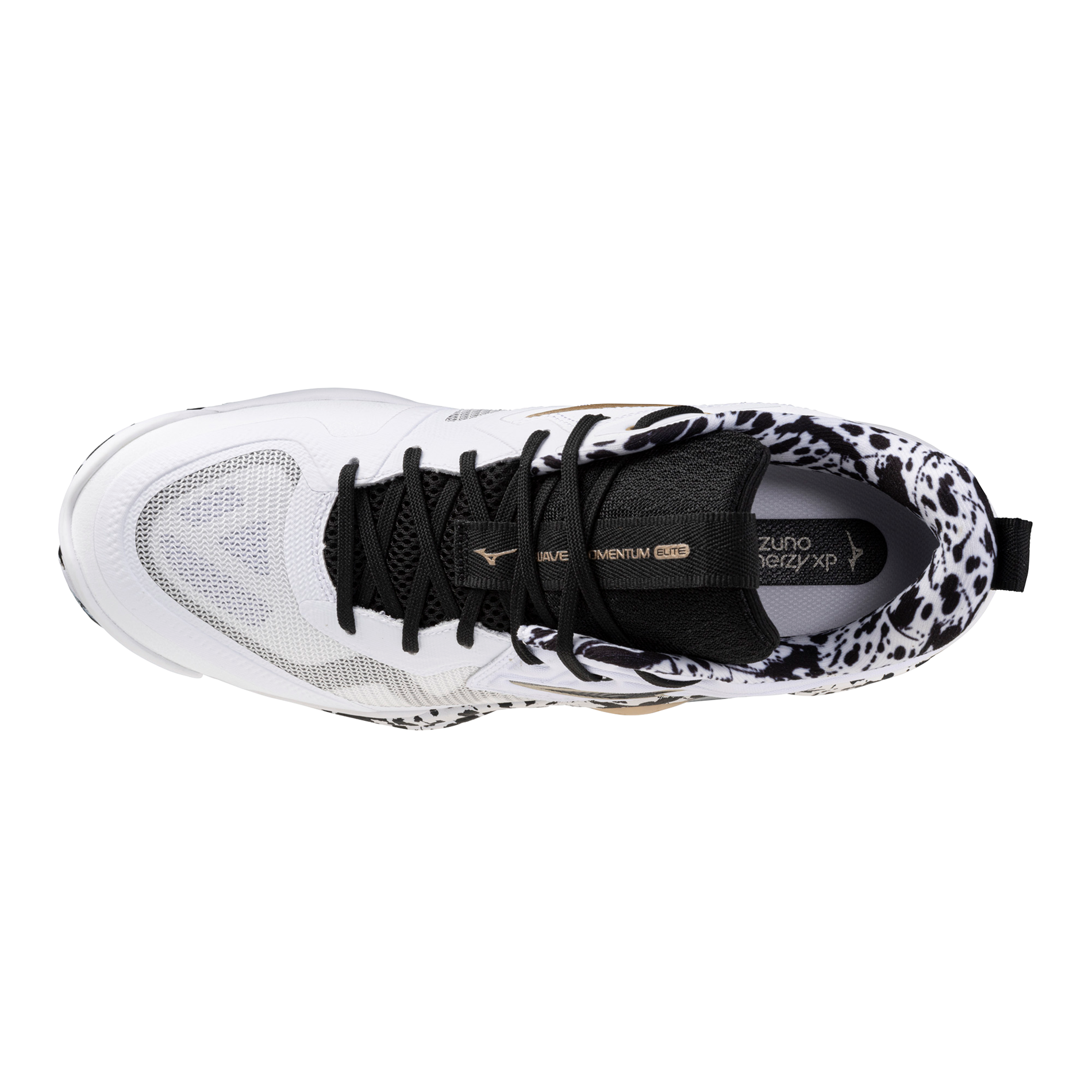 Wave Momentum Elite Volleyball Shoe - Mizuno USA