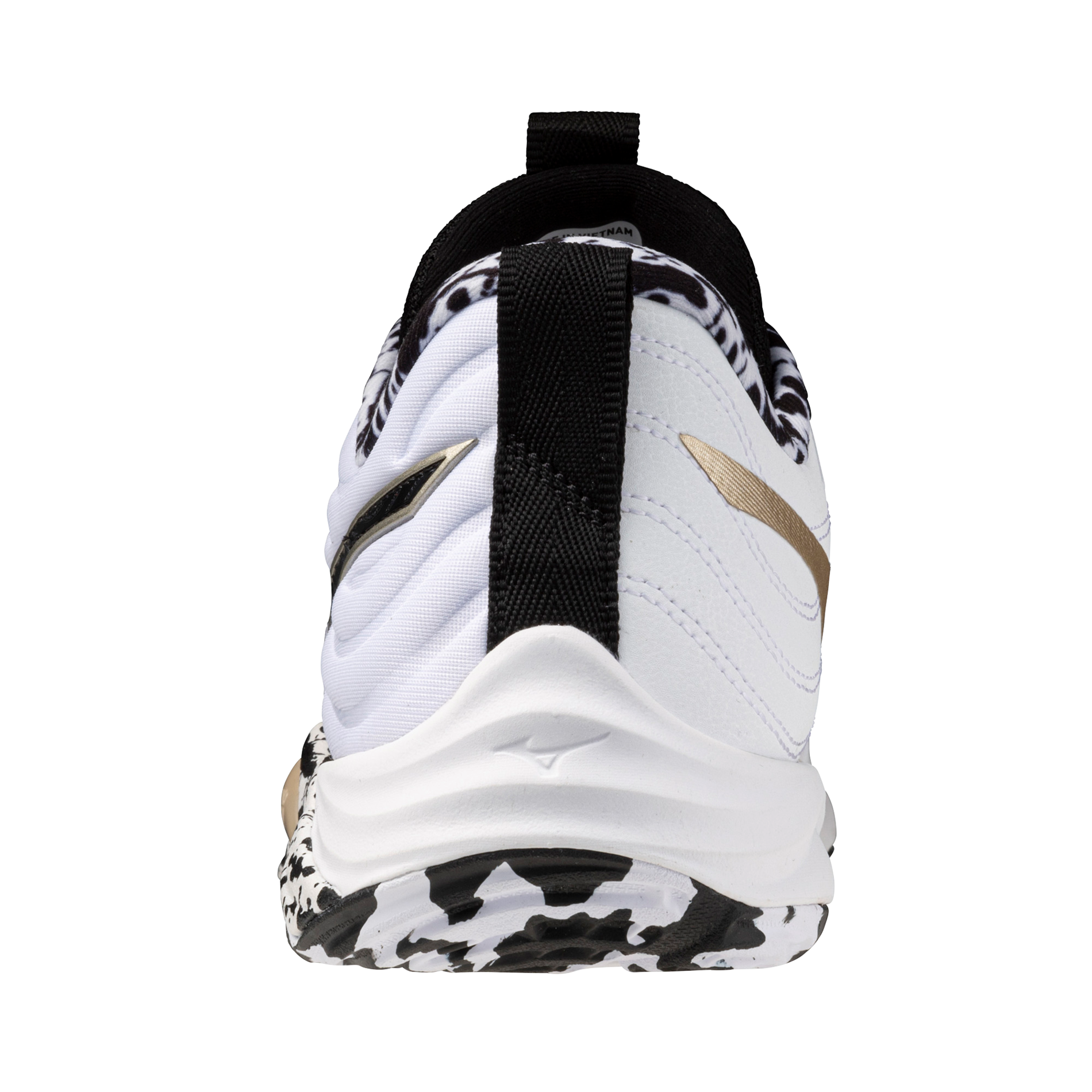 Wave Momentum Elite Volleyball Shoe - Mizuno USA