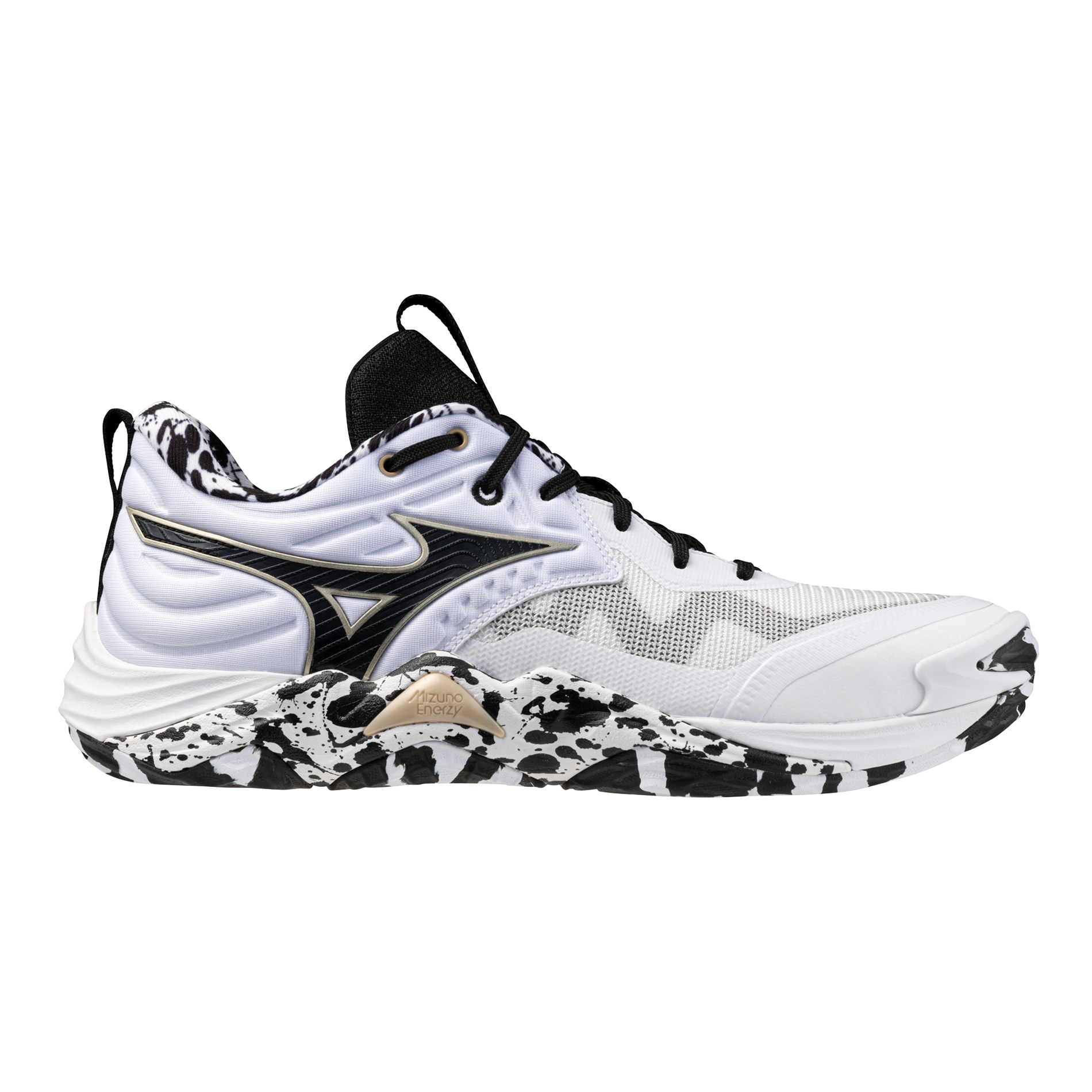 MIZUNO(ミズノ)WAVE MOMENTUM ELITE Wave Momentum Elite Volleyball Shoe - Mizuno USA
