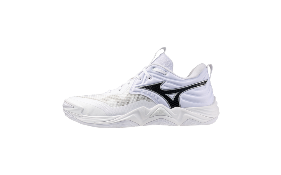 MIZUNO VOLLEYBALL SHOES - WAVE MOMENTUM ELITE VOLLEYBALL SHOE - 430338