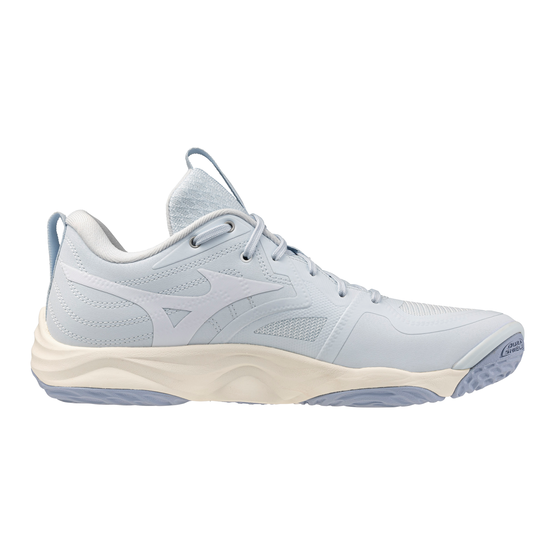Wave Momentum Elite Unisex Volleyball Shoe - Mizuno USA