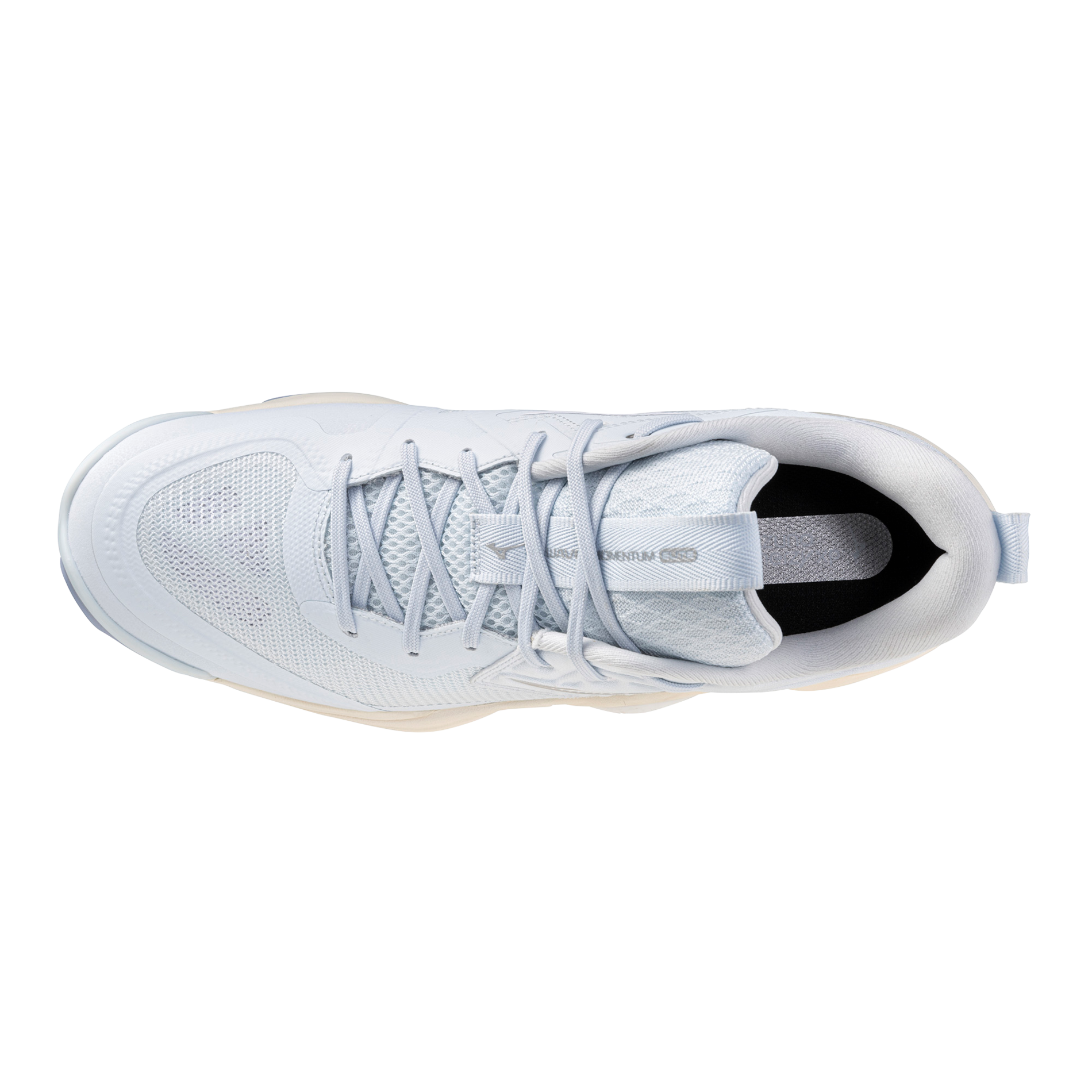 Wave Momentum Elite Unisex Volleyball Shoe - Mizuno USA