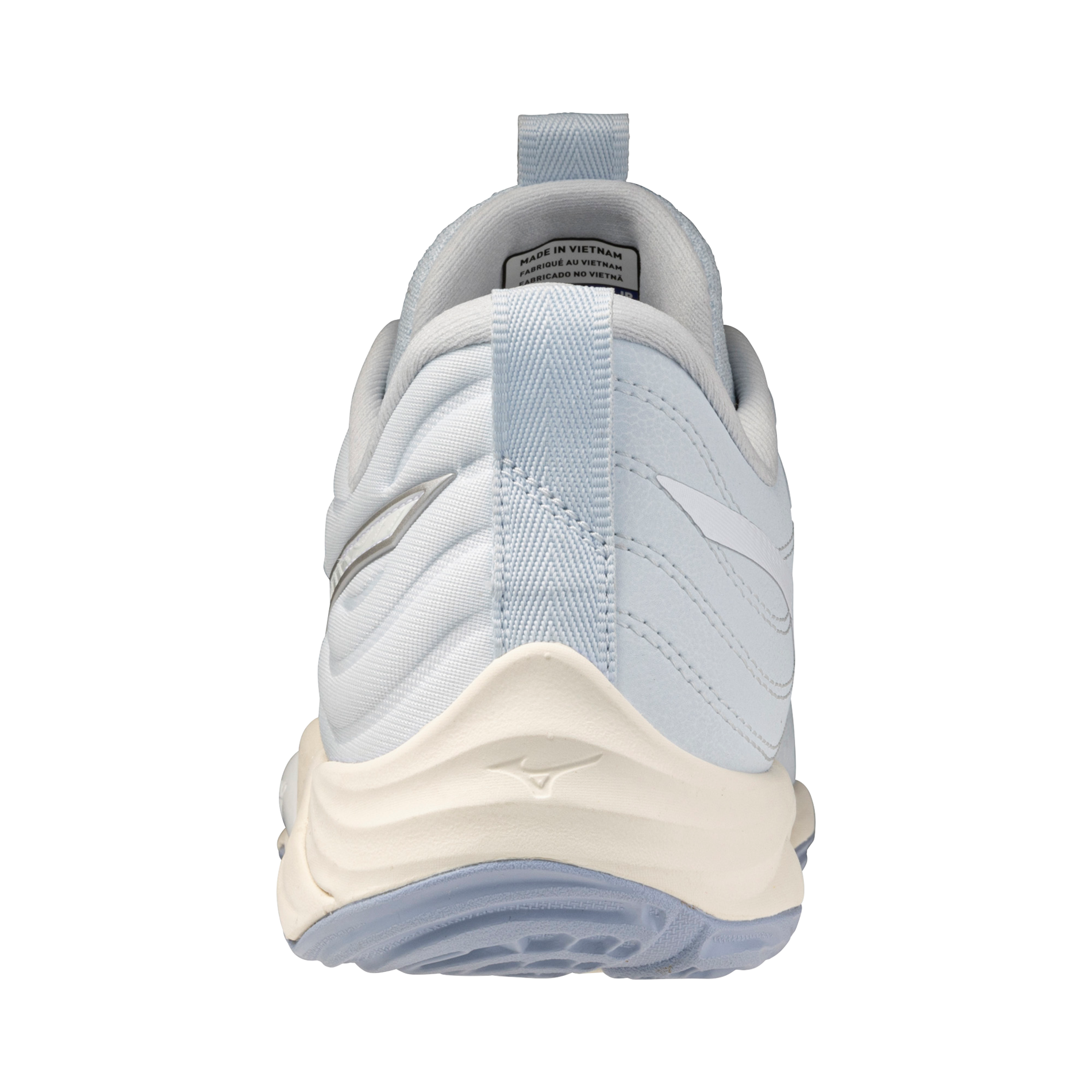 Wave Momentum Elite Unisex Volleyball Shoe - Mizuno USA