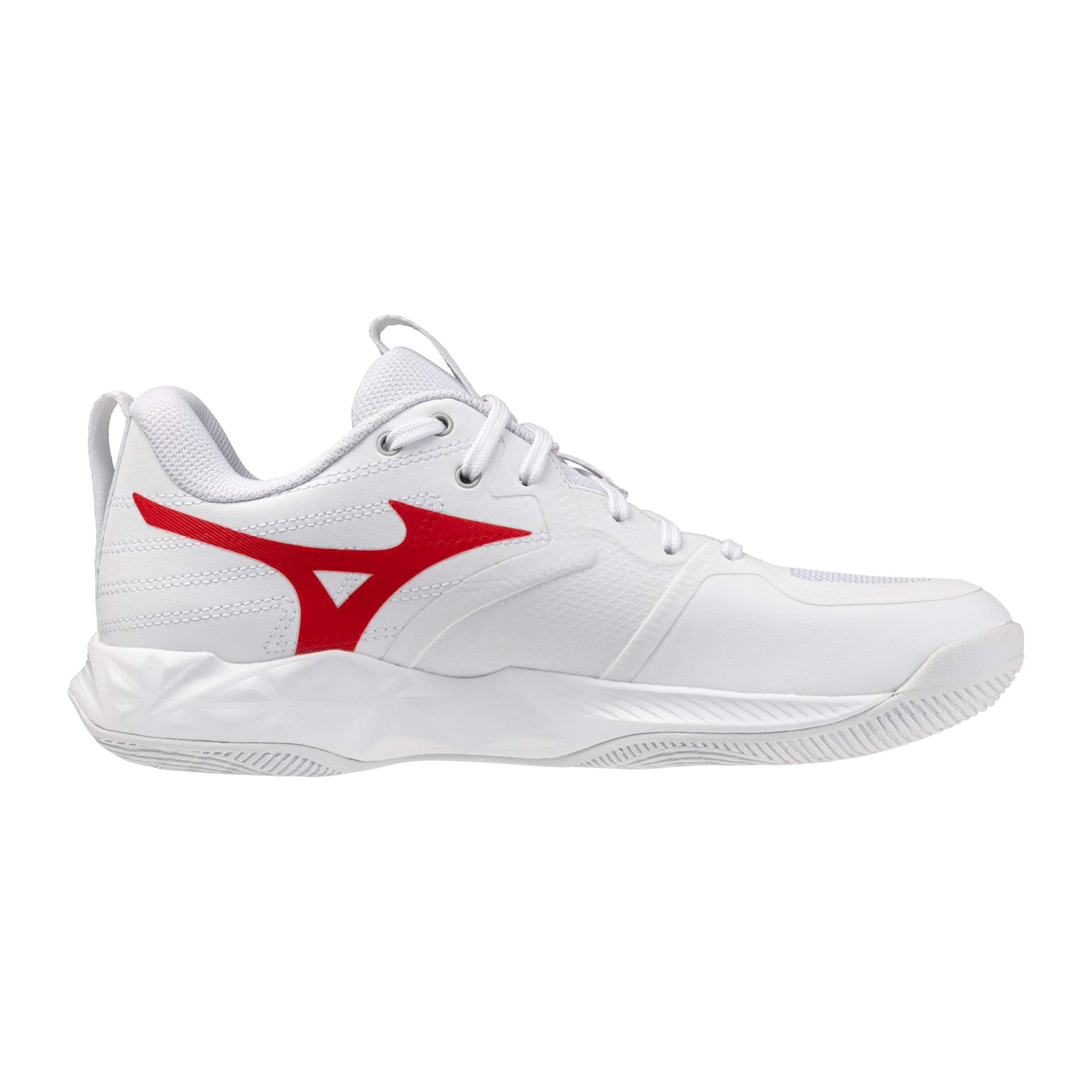Women's Wave Momentum Pro Volleyball Shoe - Mizuno Canada