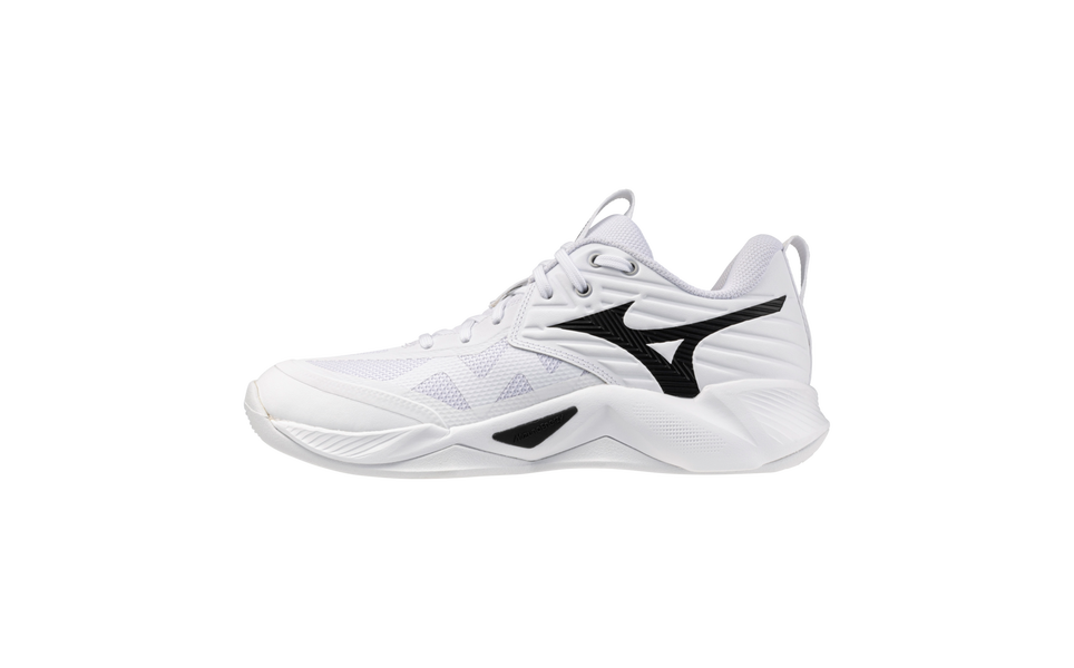 MIZUNO WOMENS   - WAVE MOMENTUM PRO VOLLEYBALL SHOE - 430339
