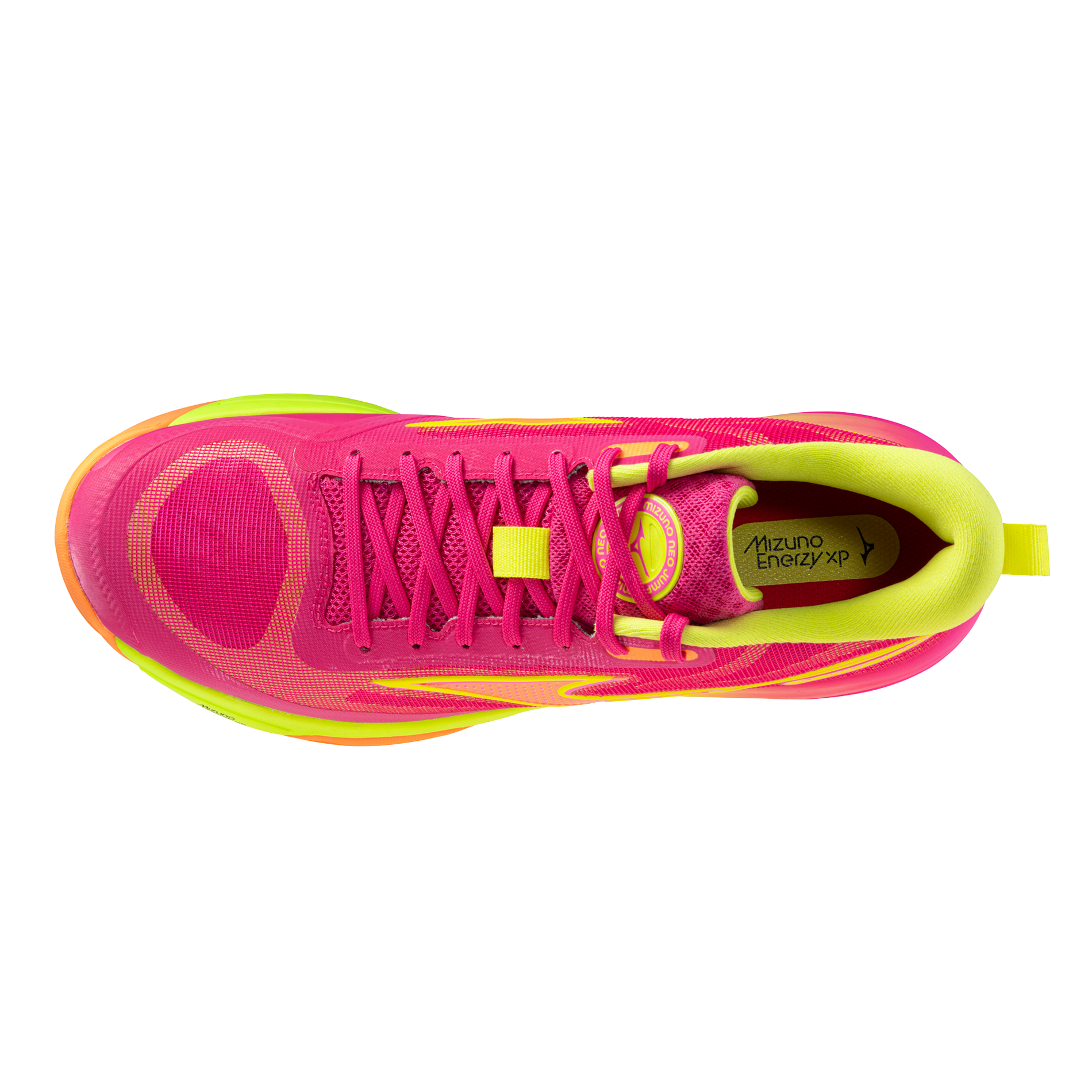 Mizuno Neo Jump Unisex Volleyball Shoe - Mizuno USA