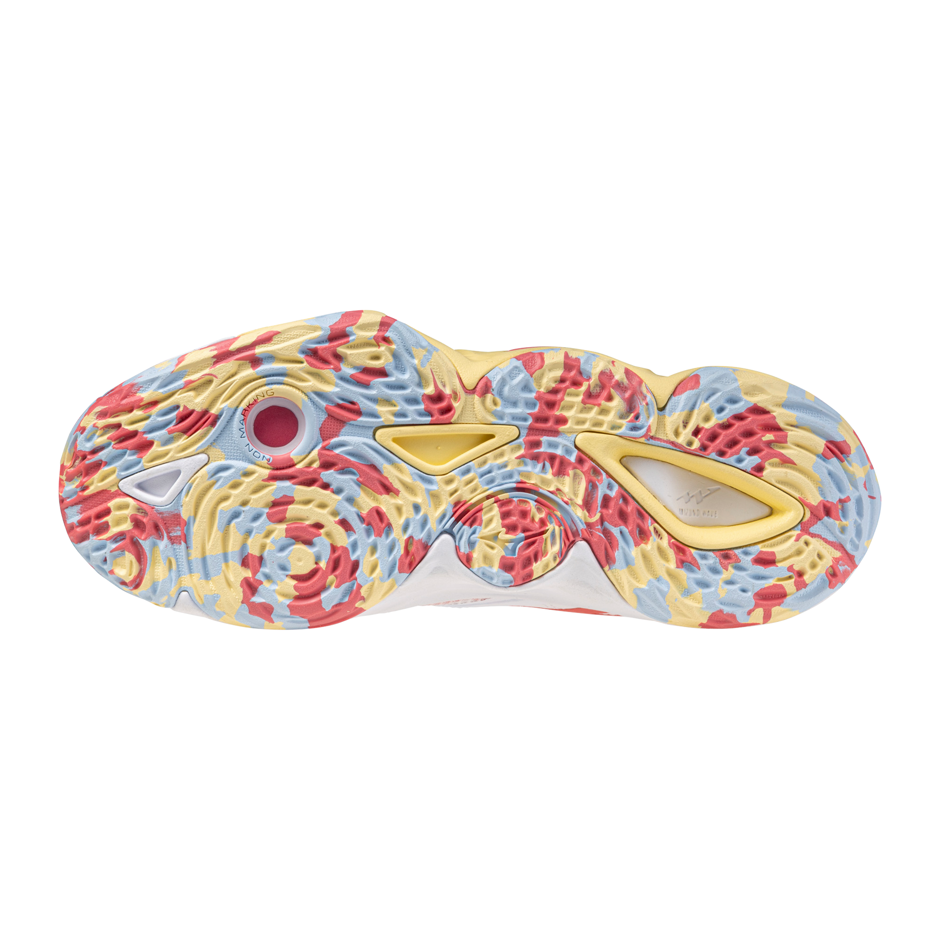 Women's Wave Momentum Elite Volleyball Shoe - Mizuno USA