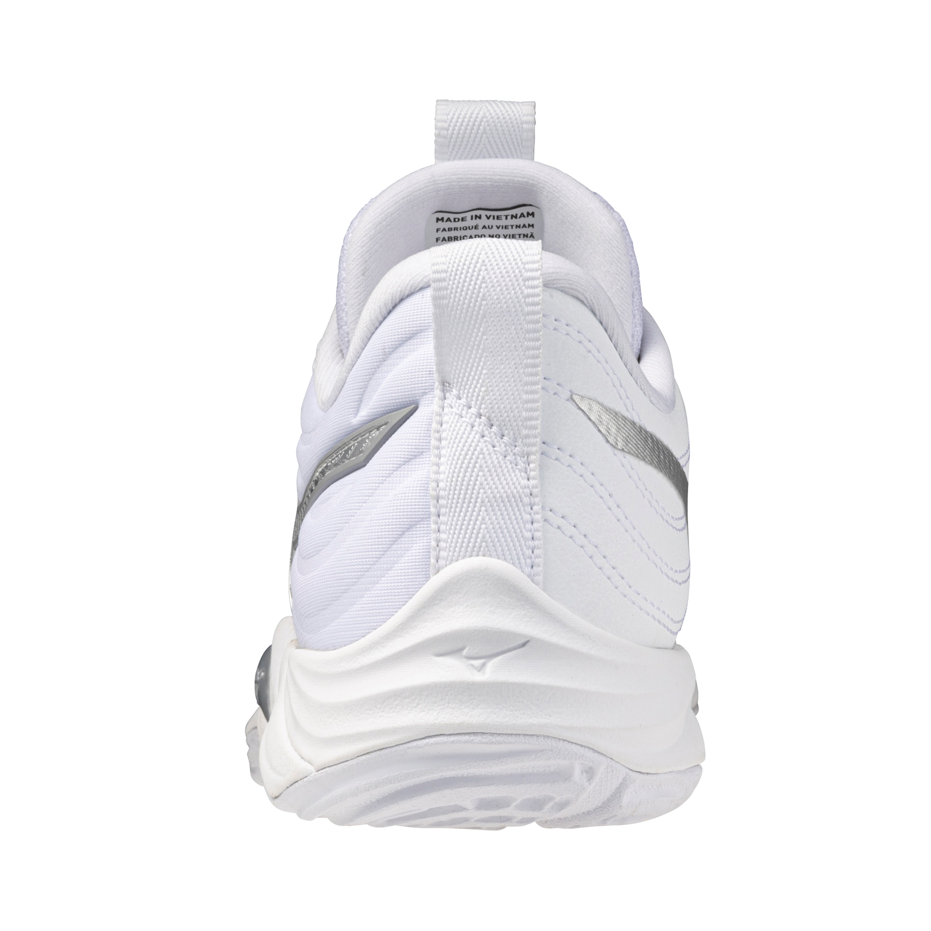 Women's Wave Momentum Elite Volleyball Shoe - Mizuno Canada