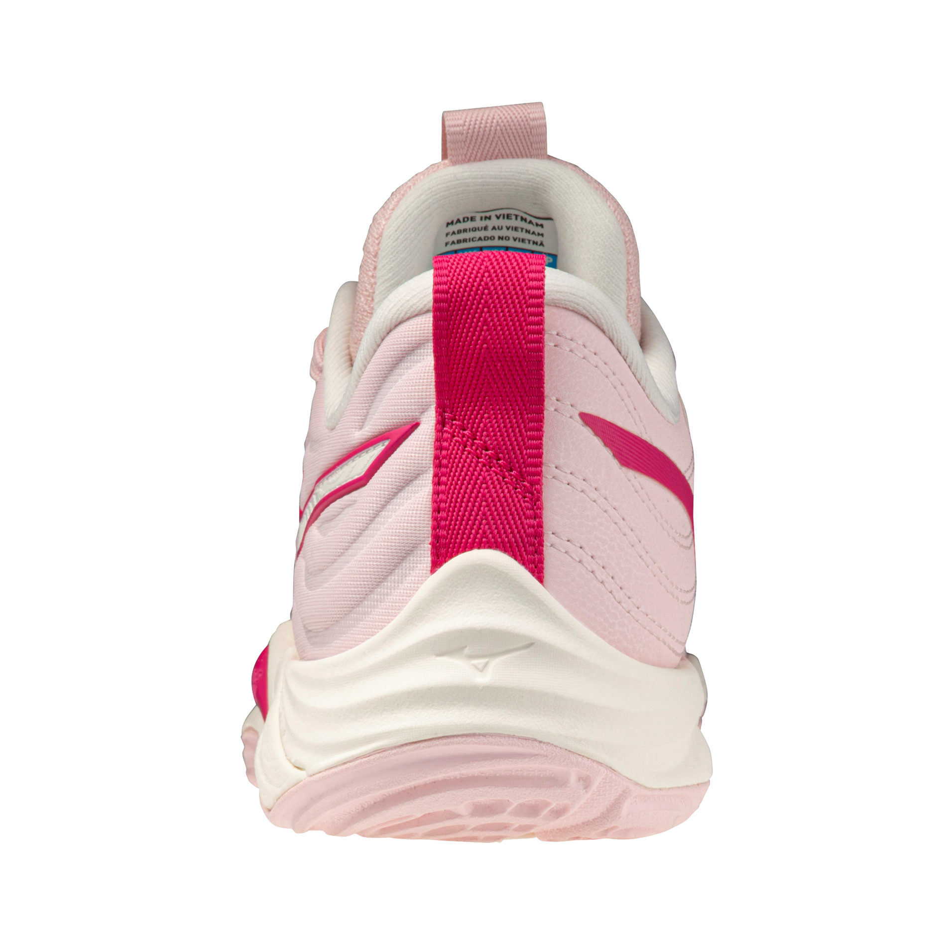 Women's Wave Momentum Elite Volleyball Shoe - Mizuno USA