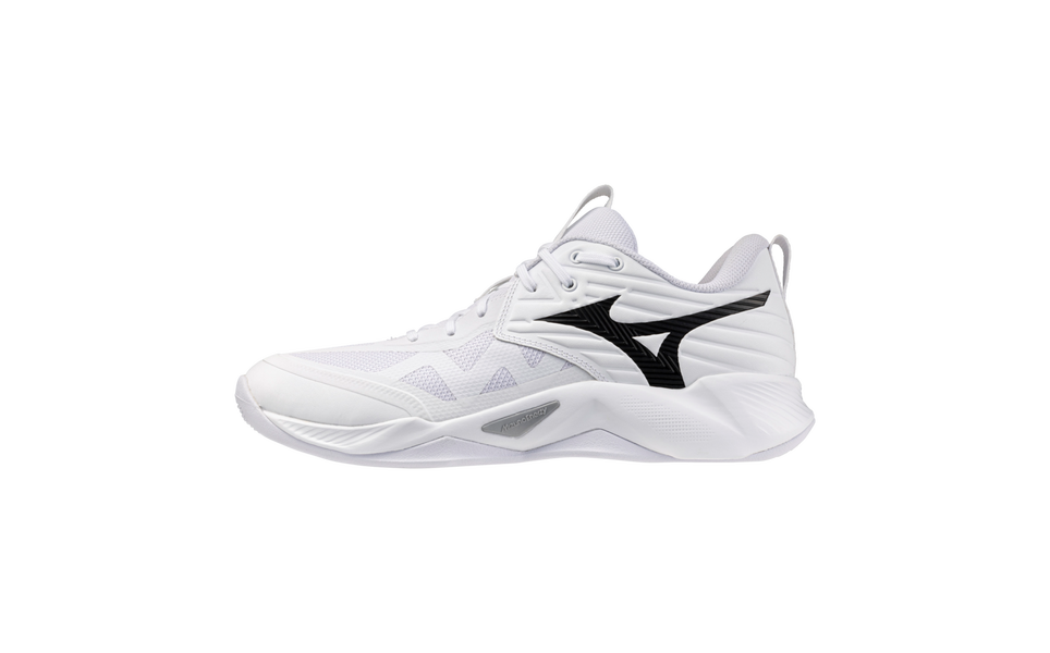 MIZUNO WOMENS VOLLEYBALL SHOES - WAVE MOMENTUM PRO VOLLEYBALL SHOE - 430343