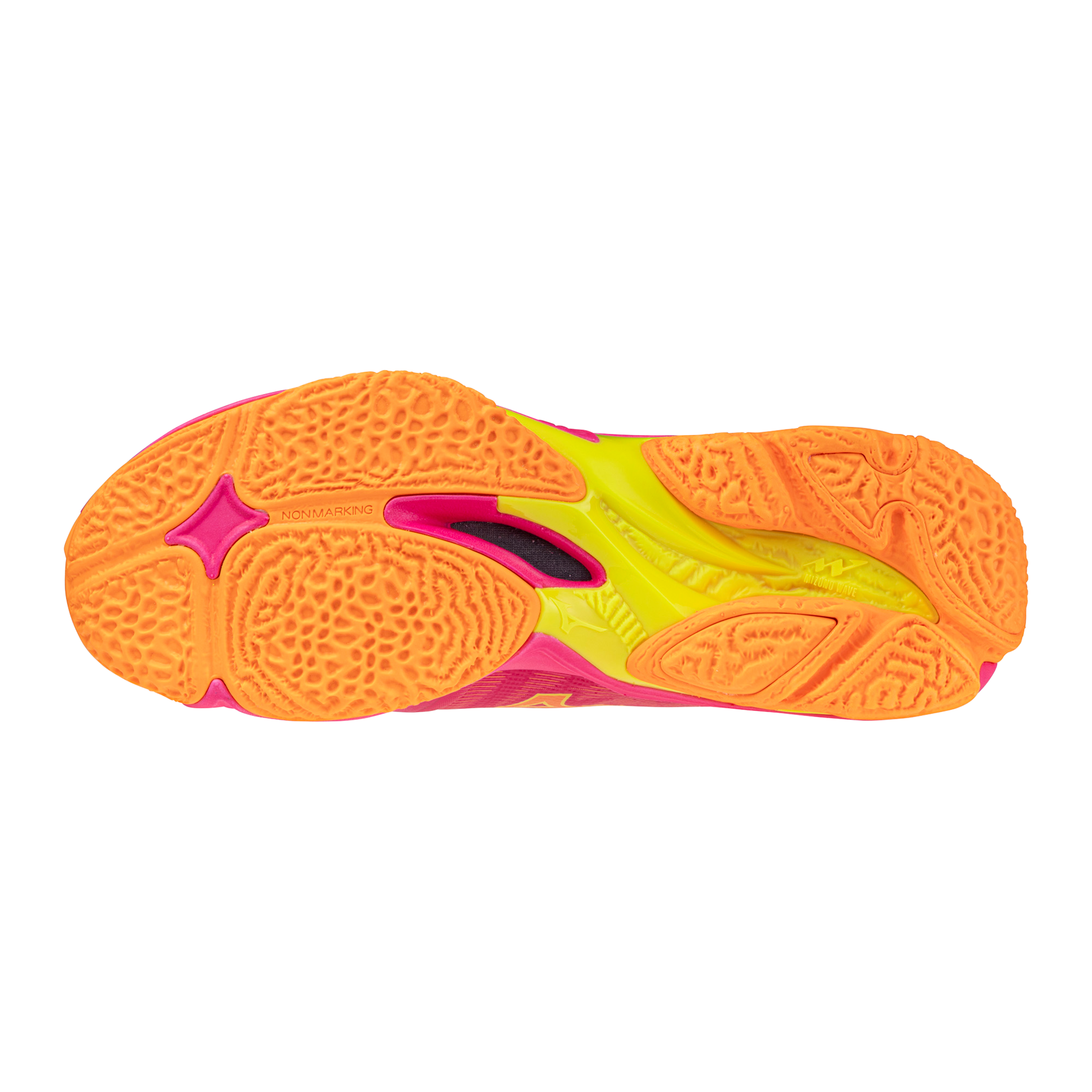 Mizuno Wave Lightning Elite Unisex Volleyball Shoe
