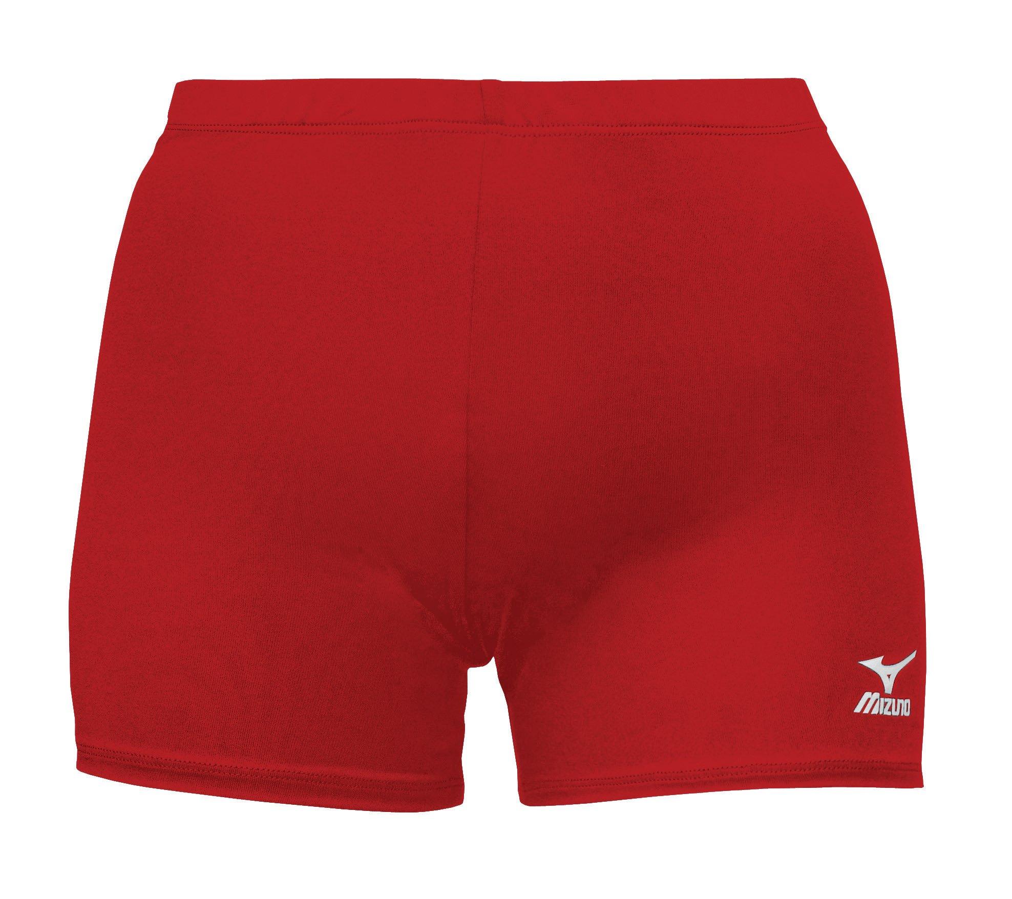 mizuno volleyball shorts mens