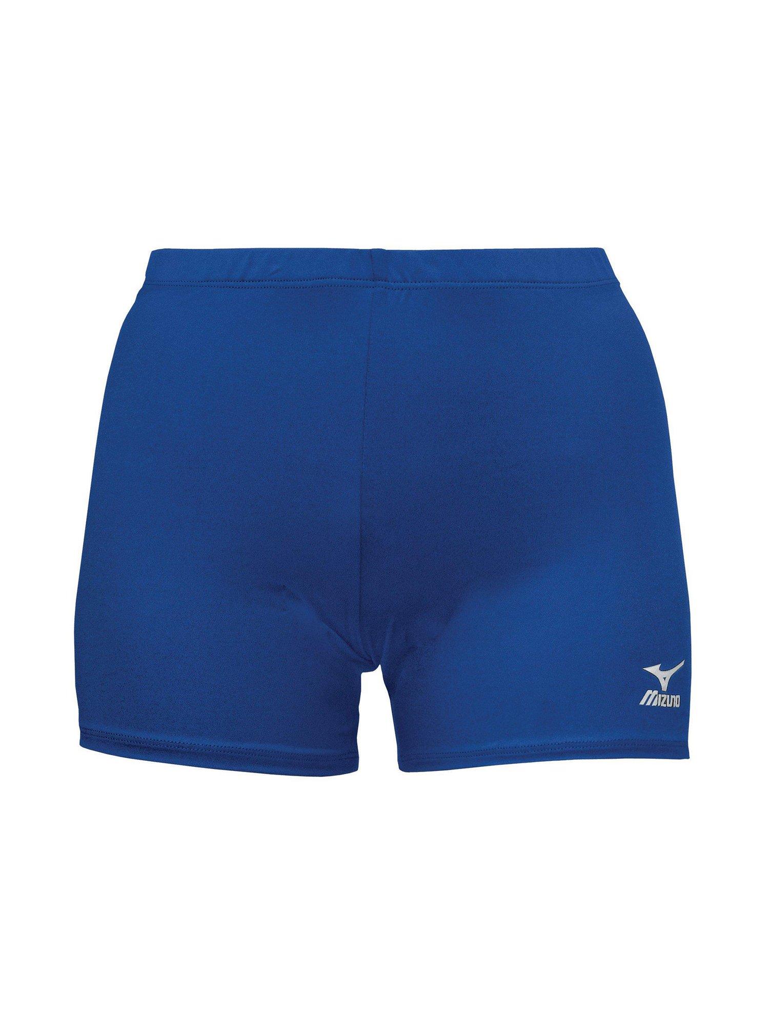 mizuno vortex volleyball short