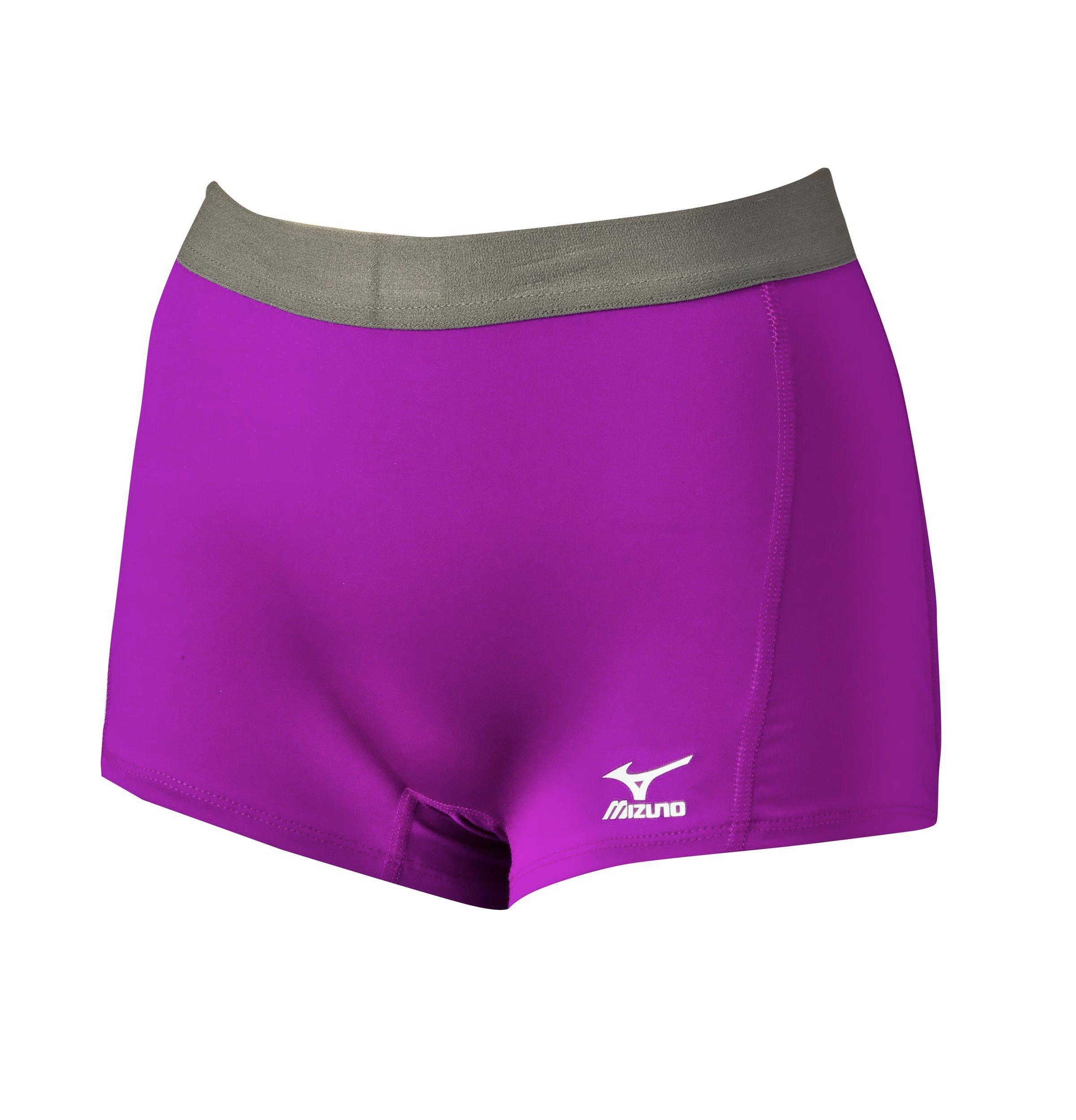 cheap mizuno volleyball shorts