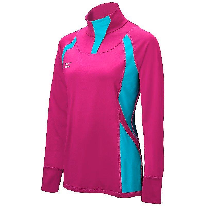 Mizuno - Par de manguitos de voleibol para mujer, talla única, color  amarillo fluorescente : : Moda