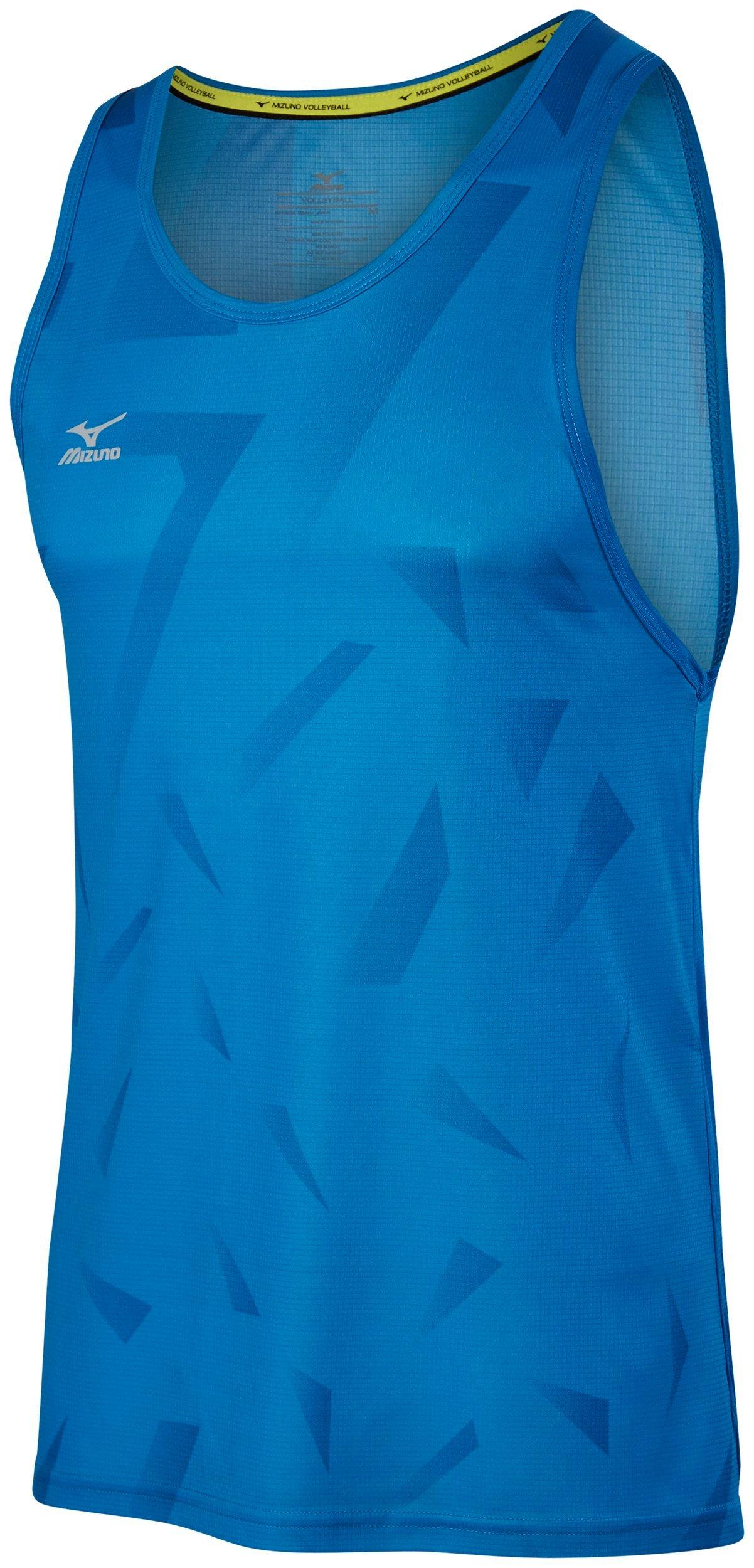 mizuno tank top