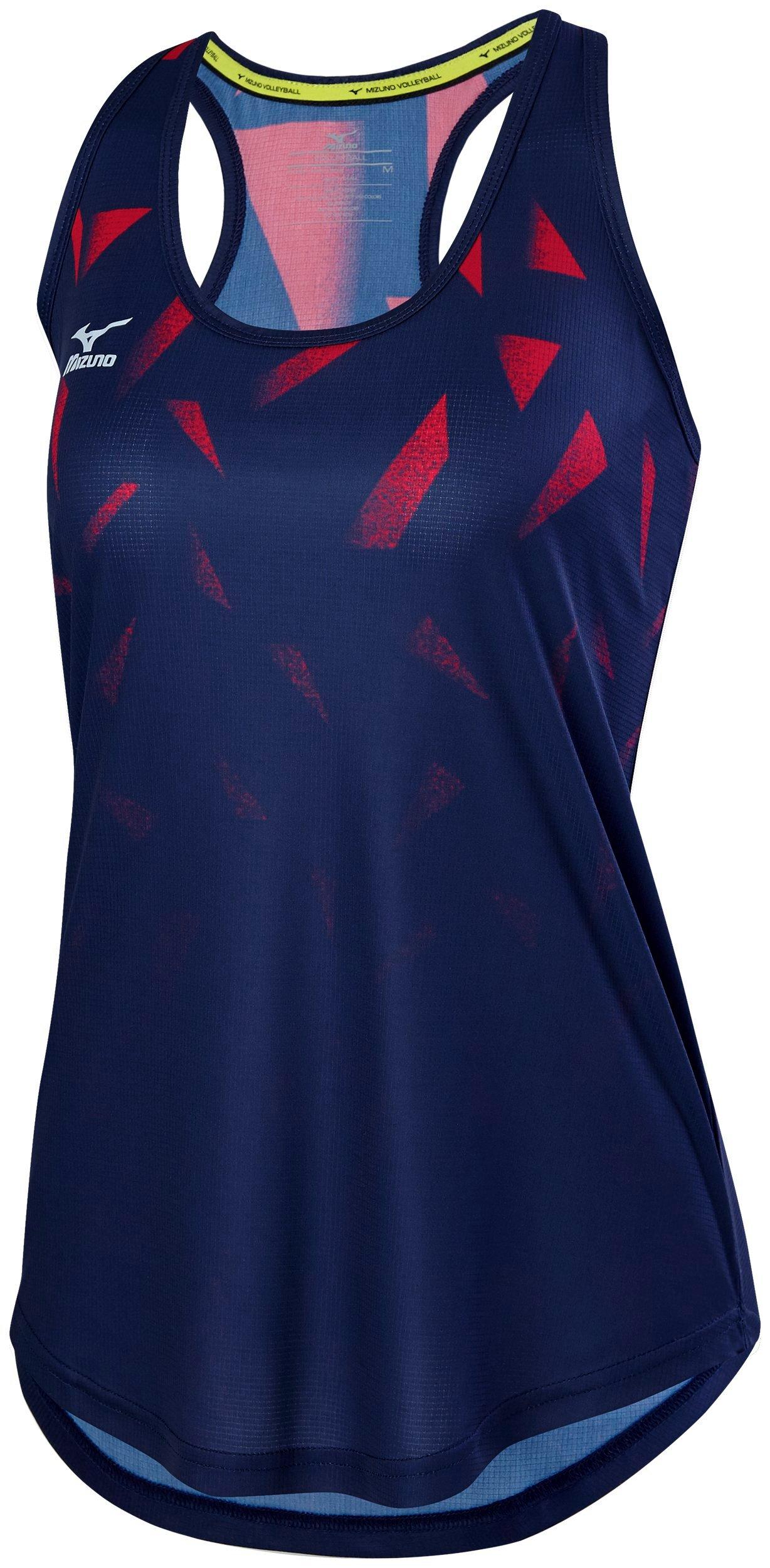 mizuno beach volleyball apparel