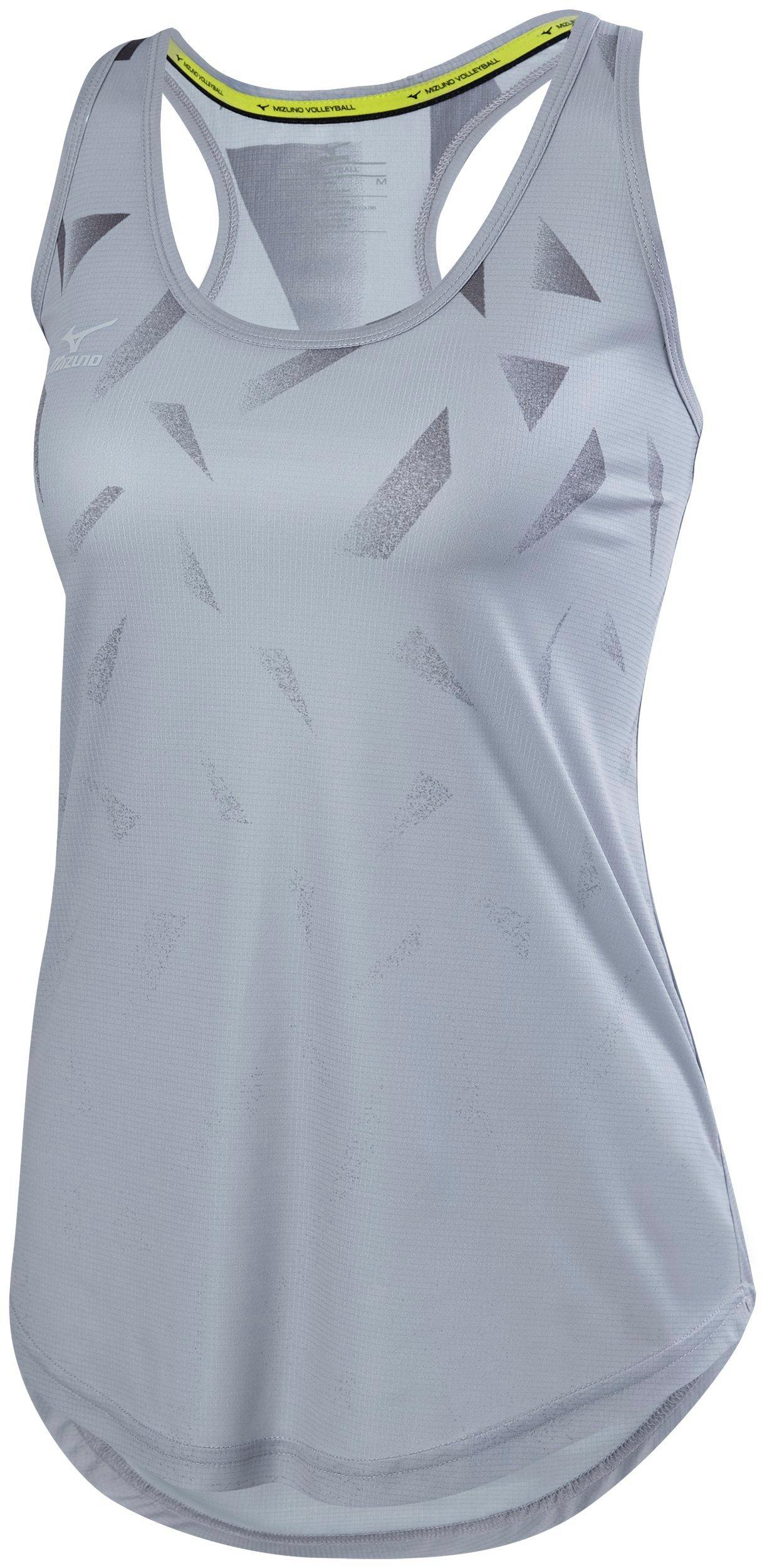 mizuno men's tank top