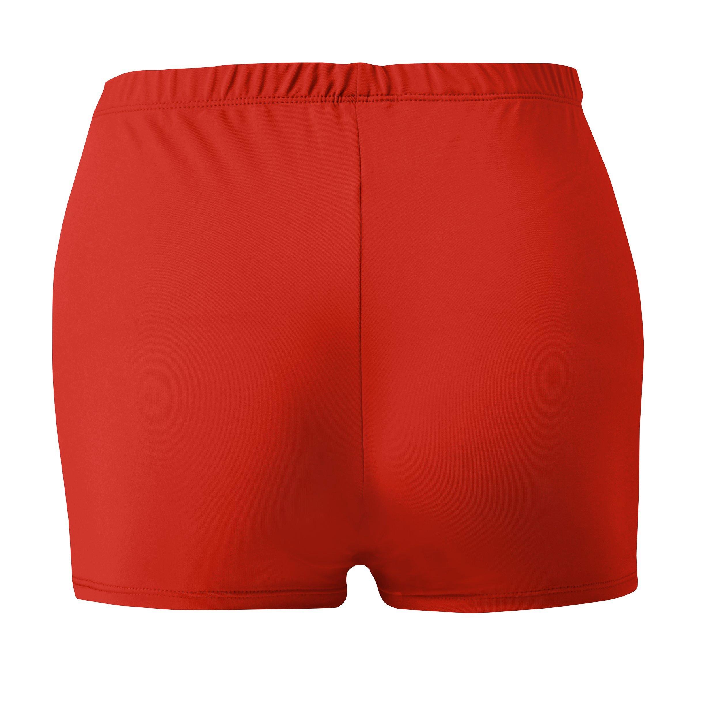 mizuno low rider volleyball shorts