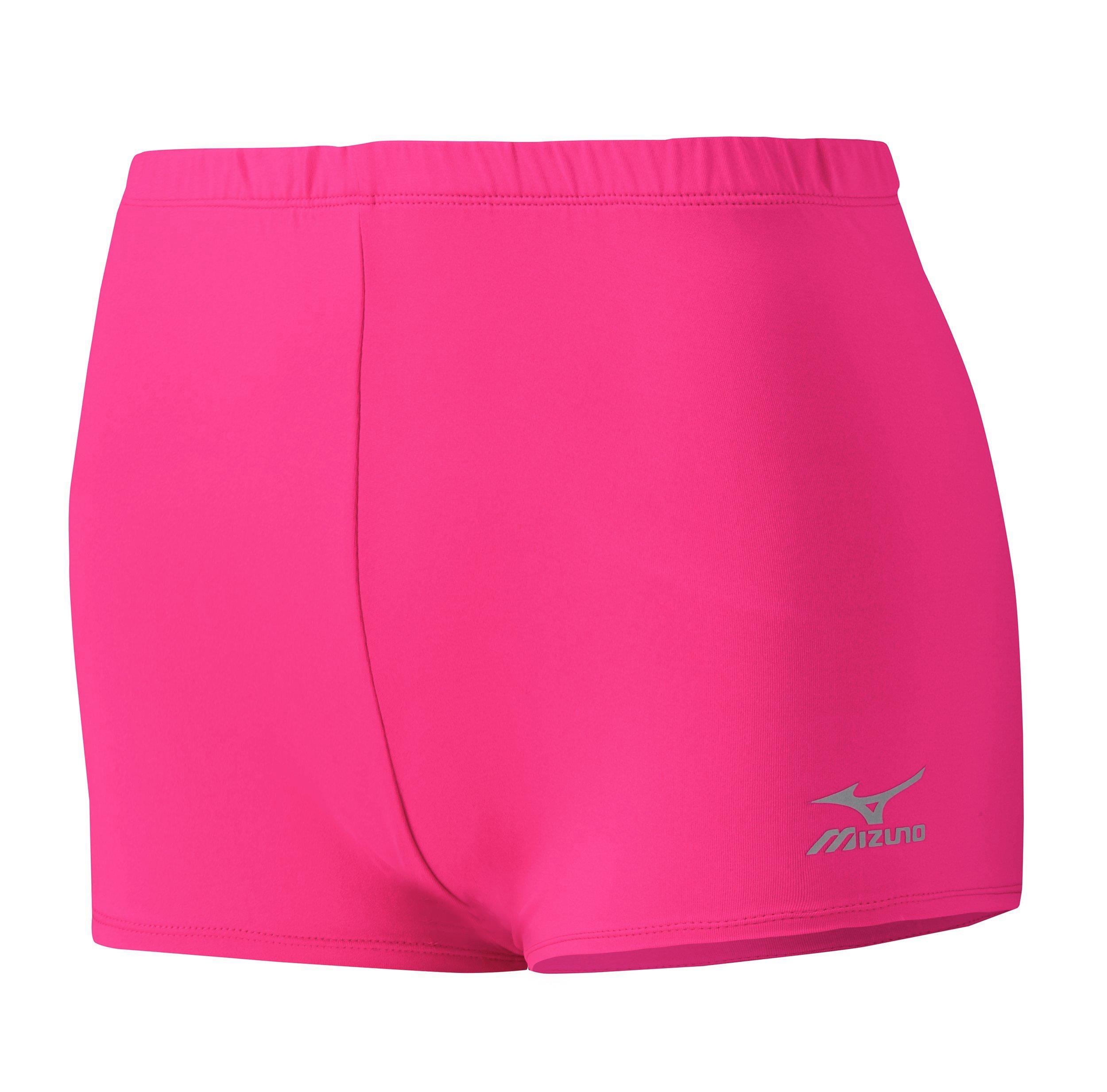 mizuno low rider volleyball shorts