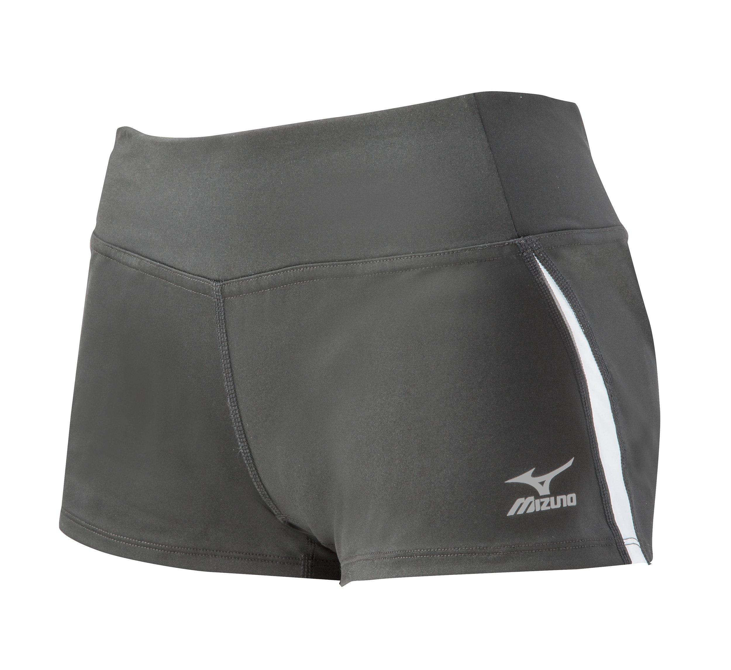 mizuno cover shorts