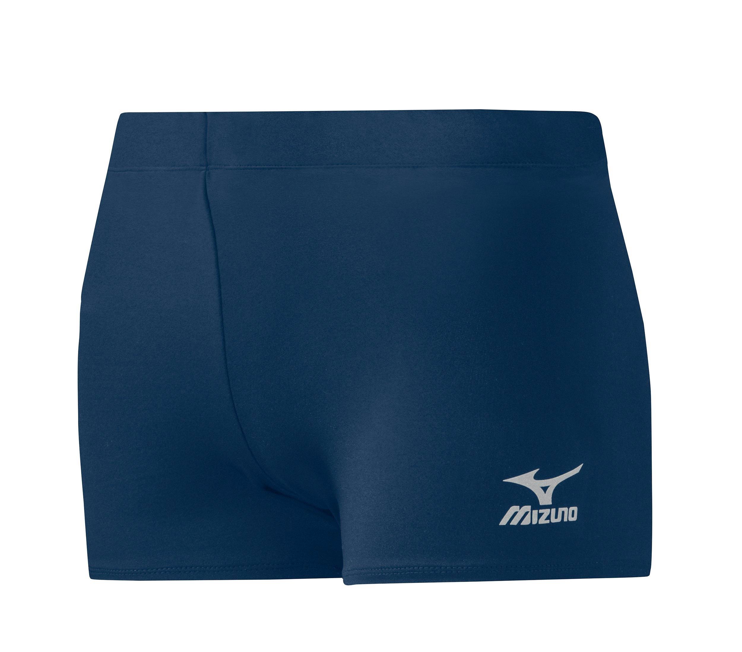 Women - Featured - Apparel - Shorts - Mizuno USA