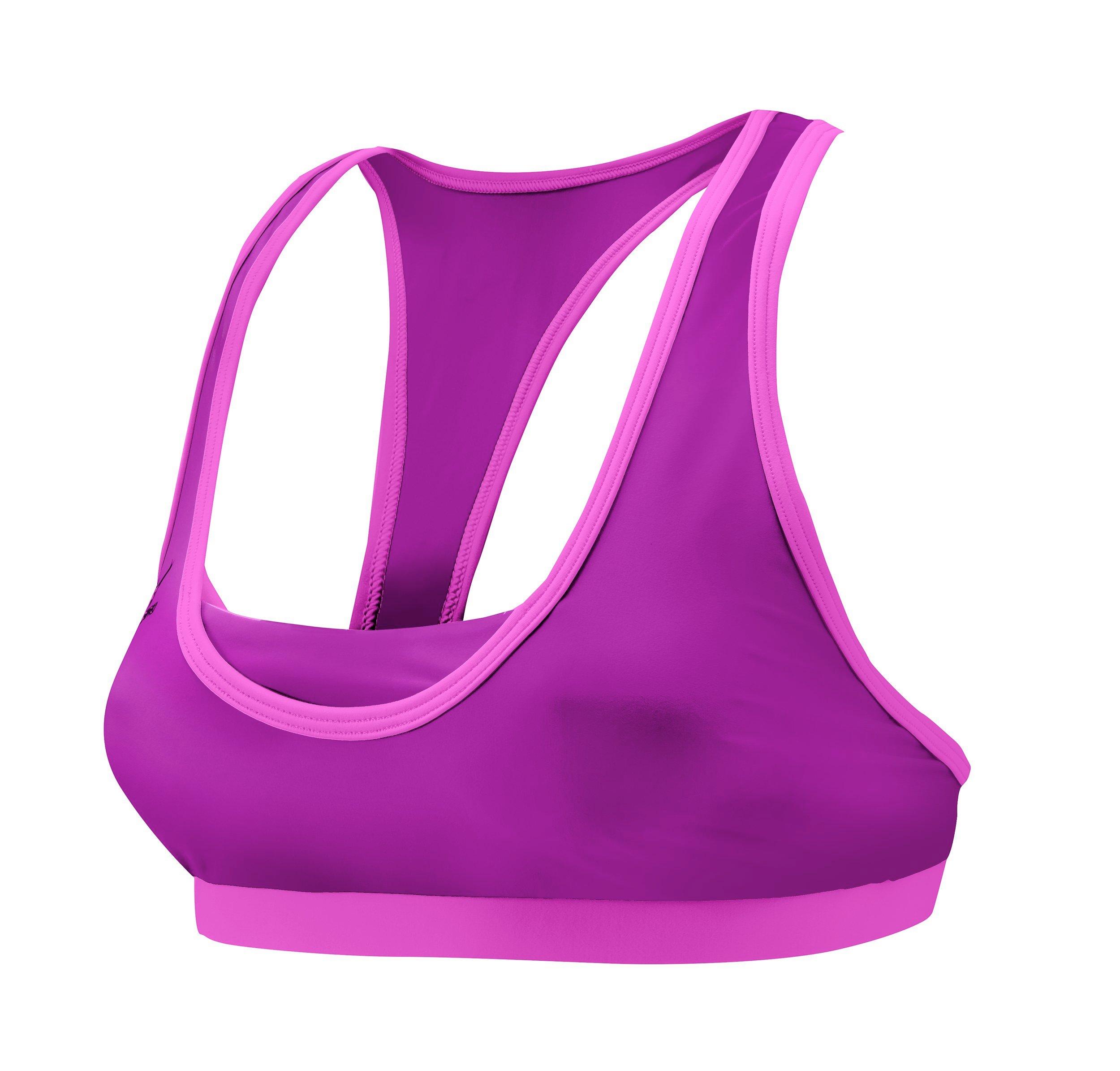 Women - Featured - Apparel - Sports Bra - Mizuno USA