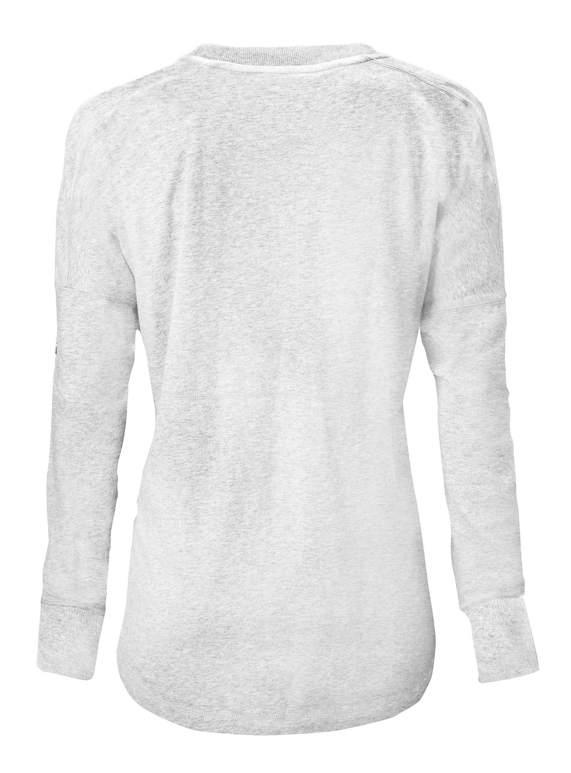 mizuno hitters pullover