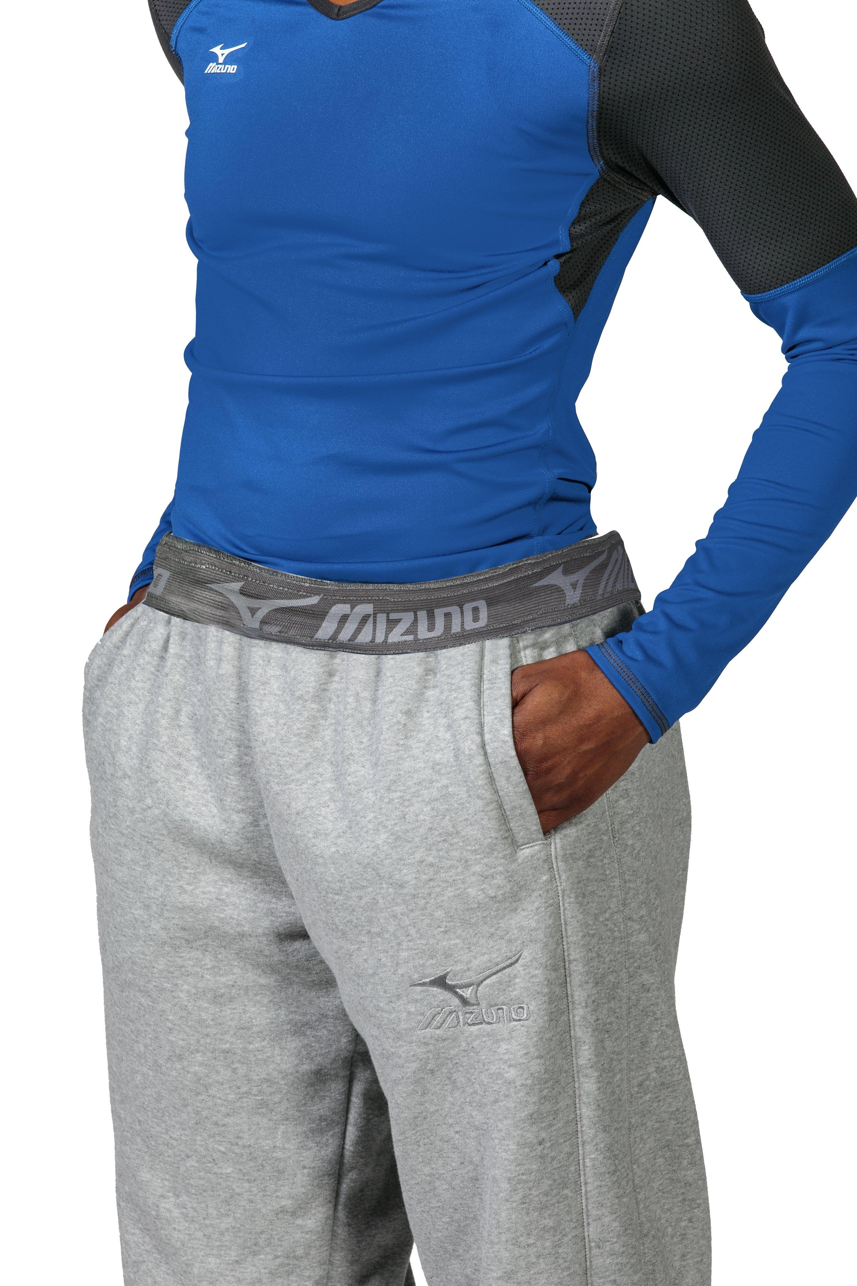 mizuno volleyball jogger pants