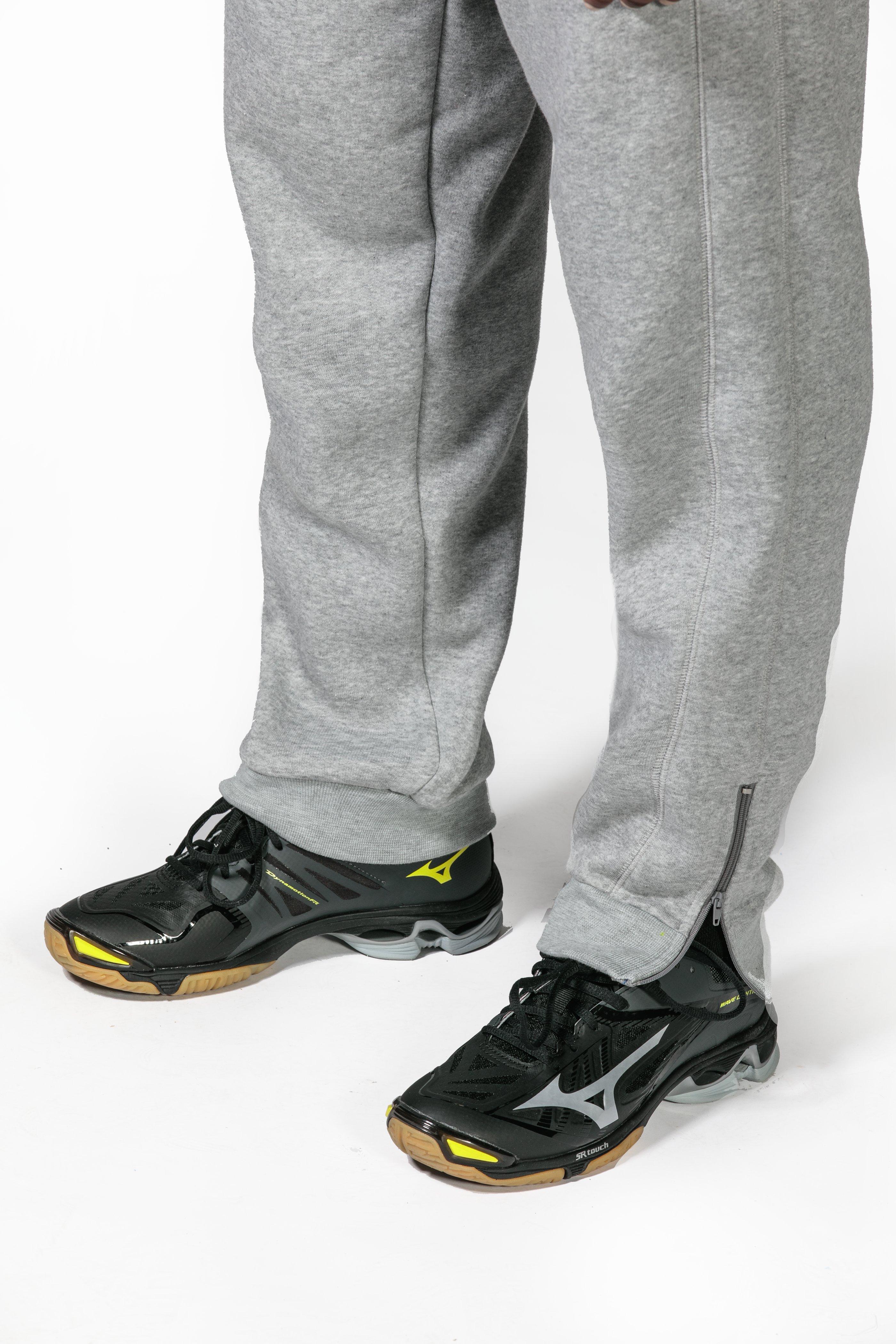 mizuno jogging pants