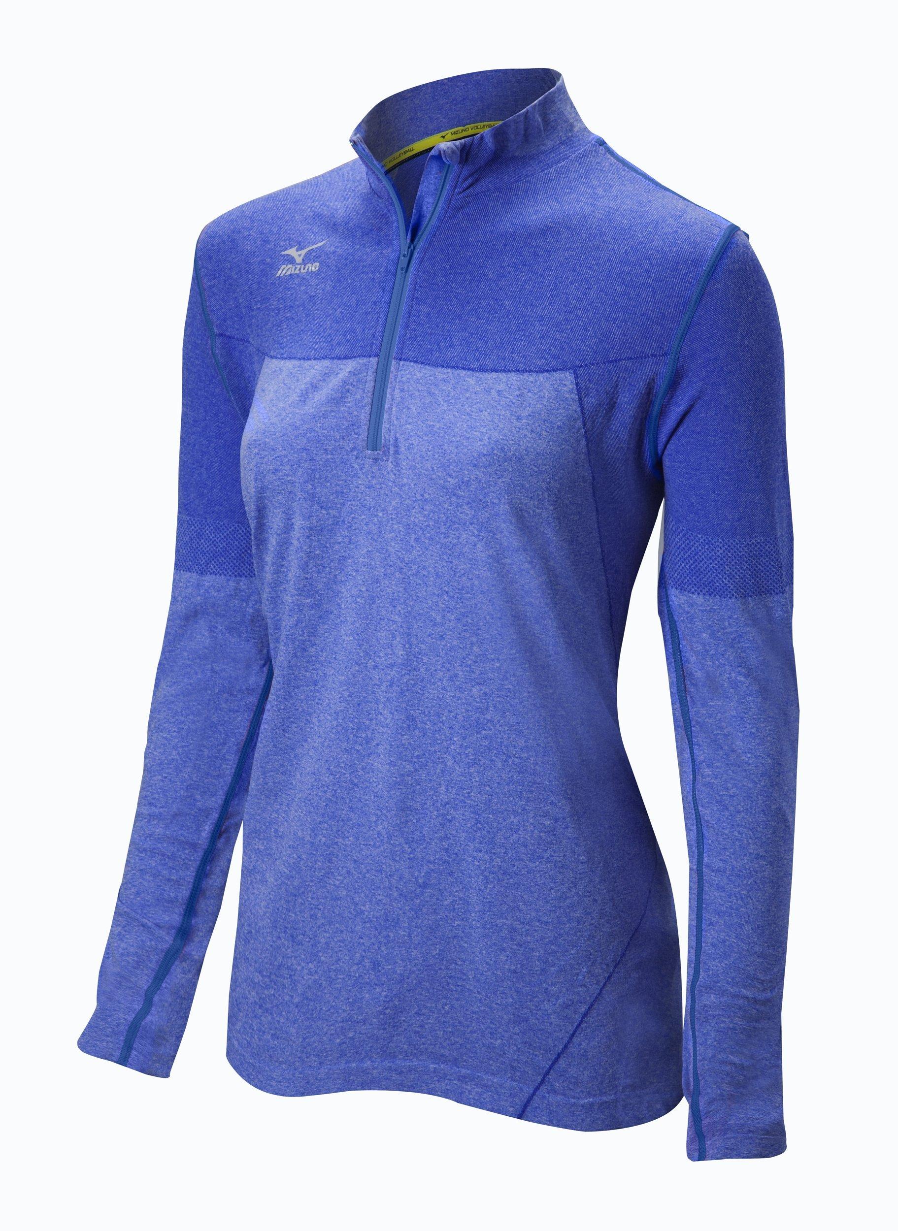 mizuno pullover - sochim.com