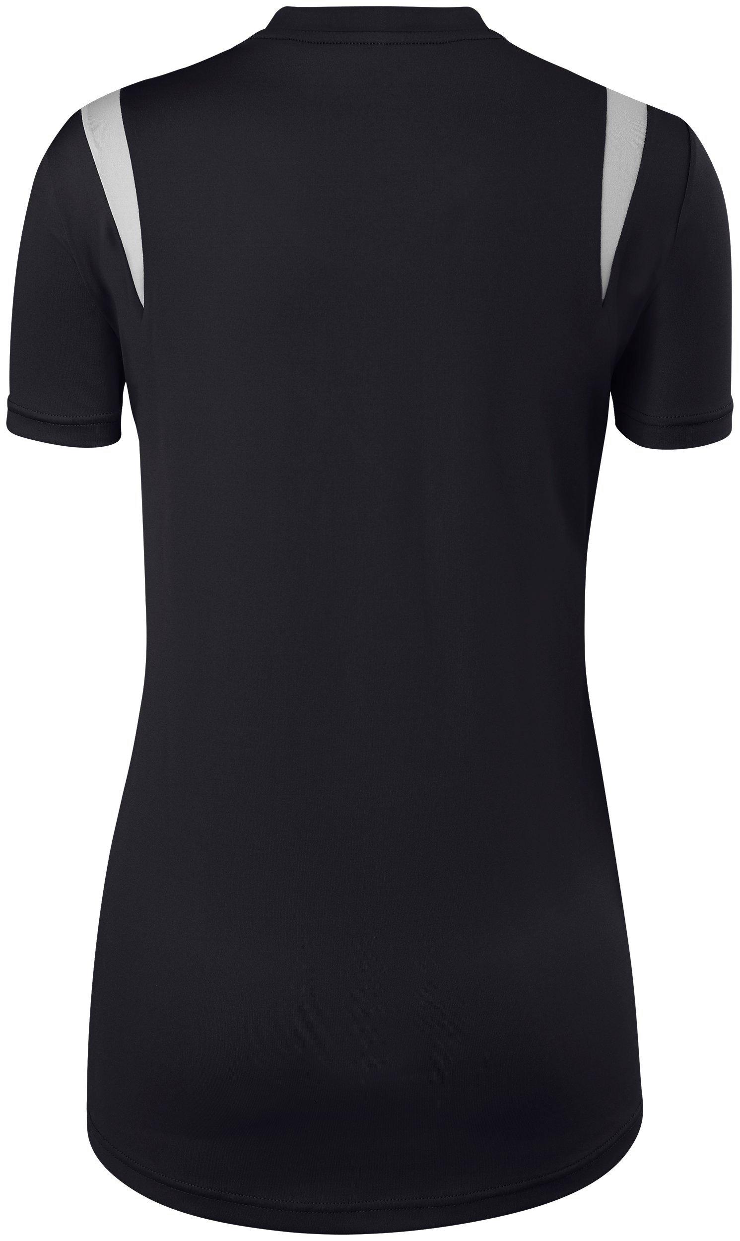 mizuno balboa jersey