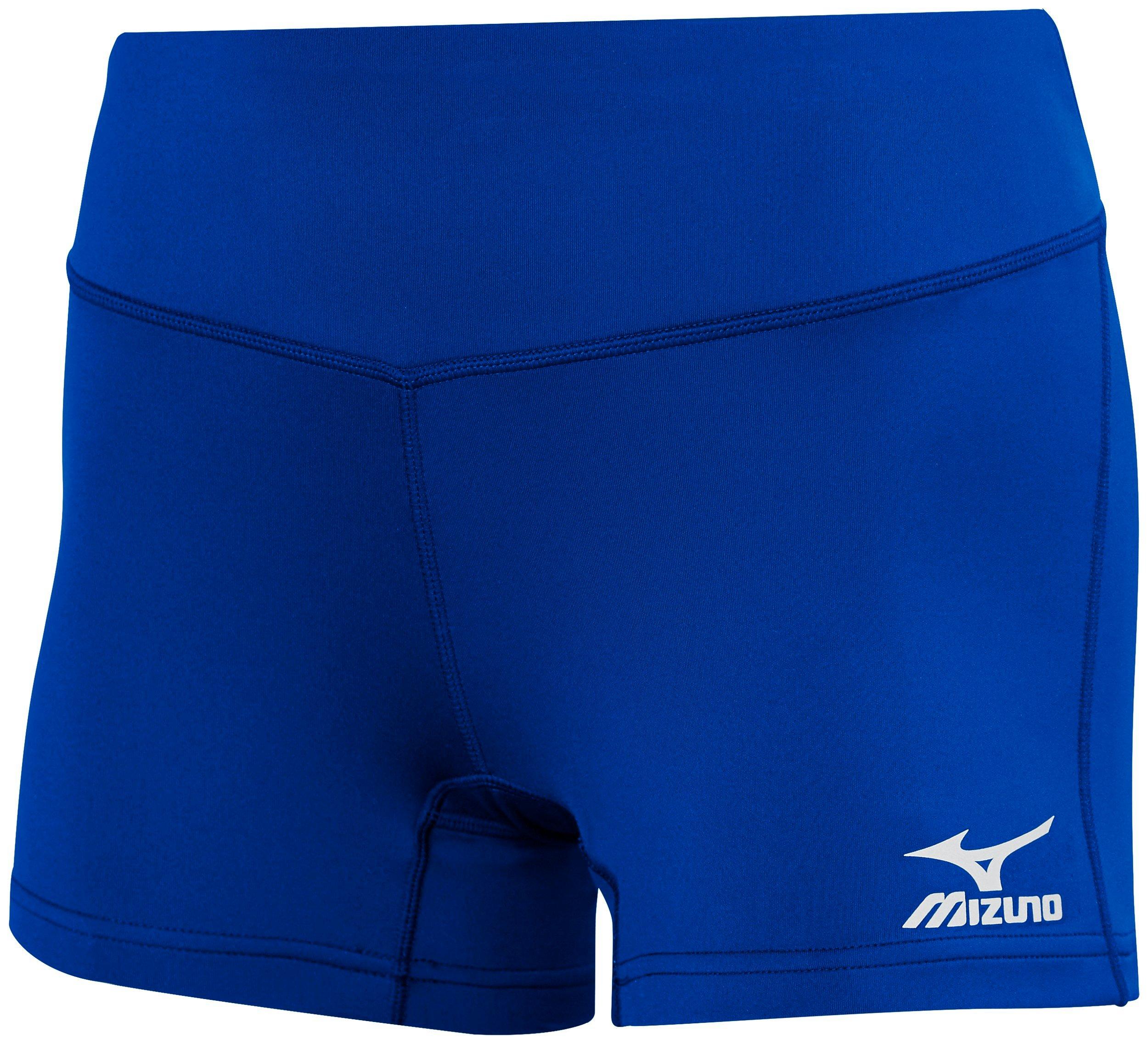 mizuno volleyball shorts