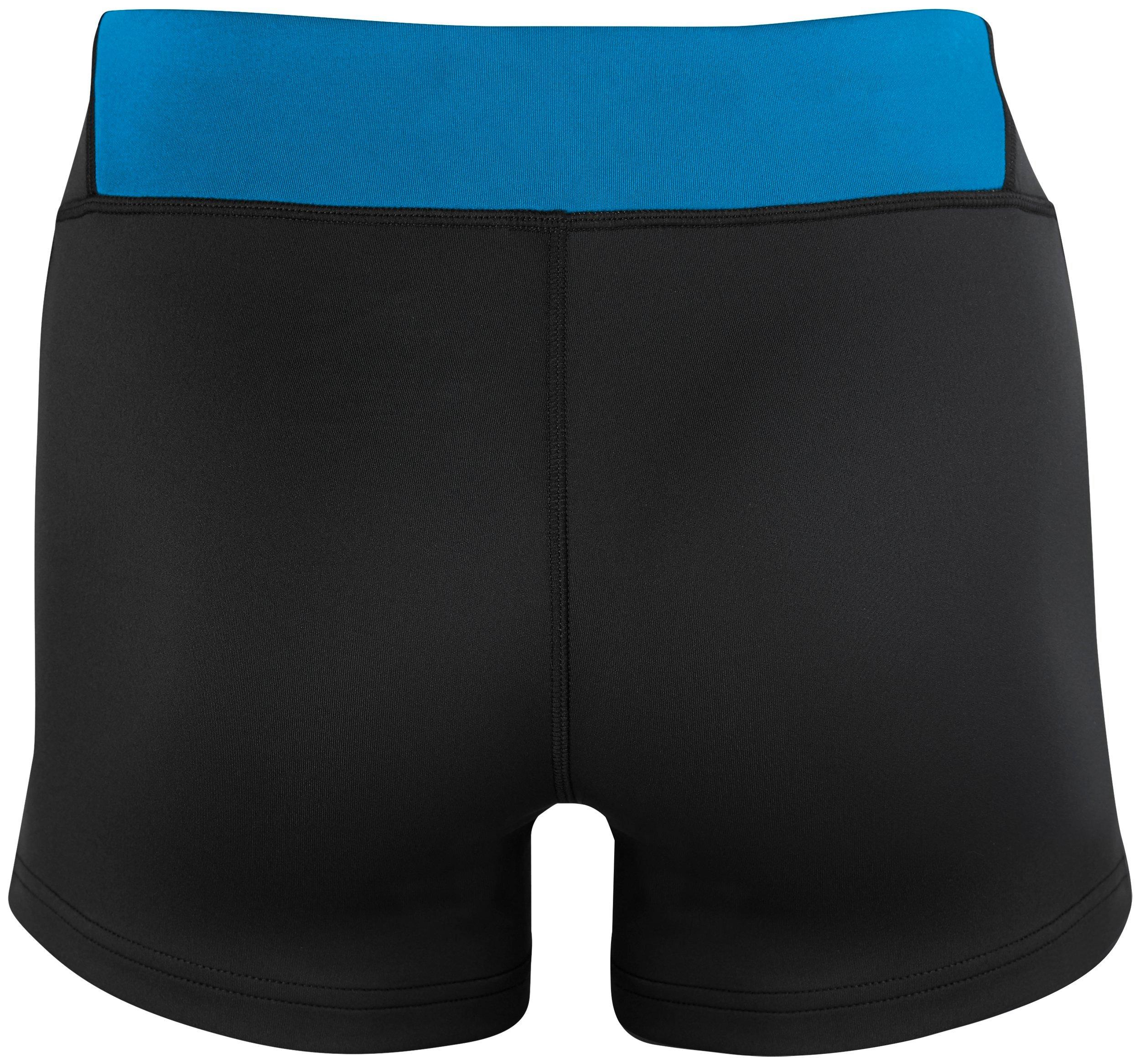 mizuno victory volleyball shorts